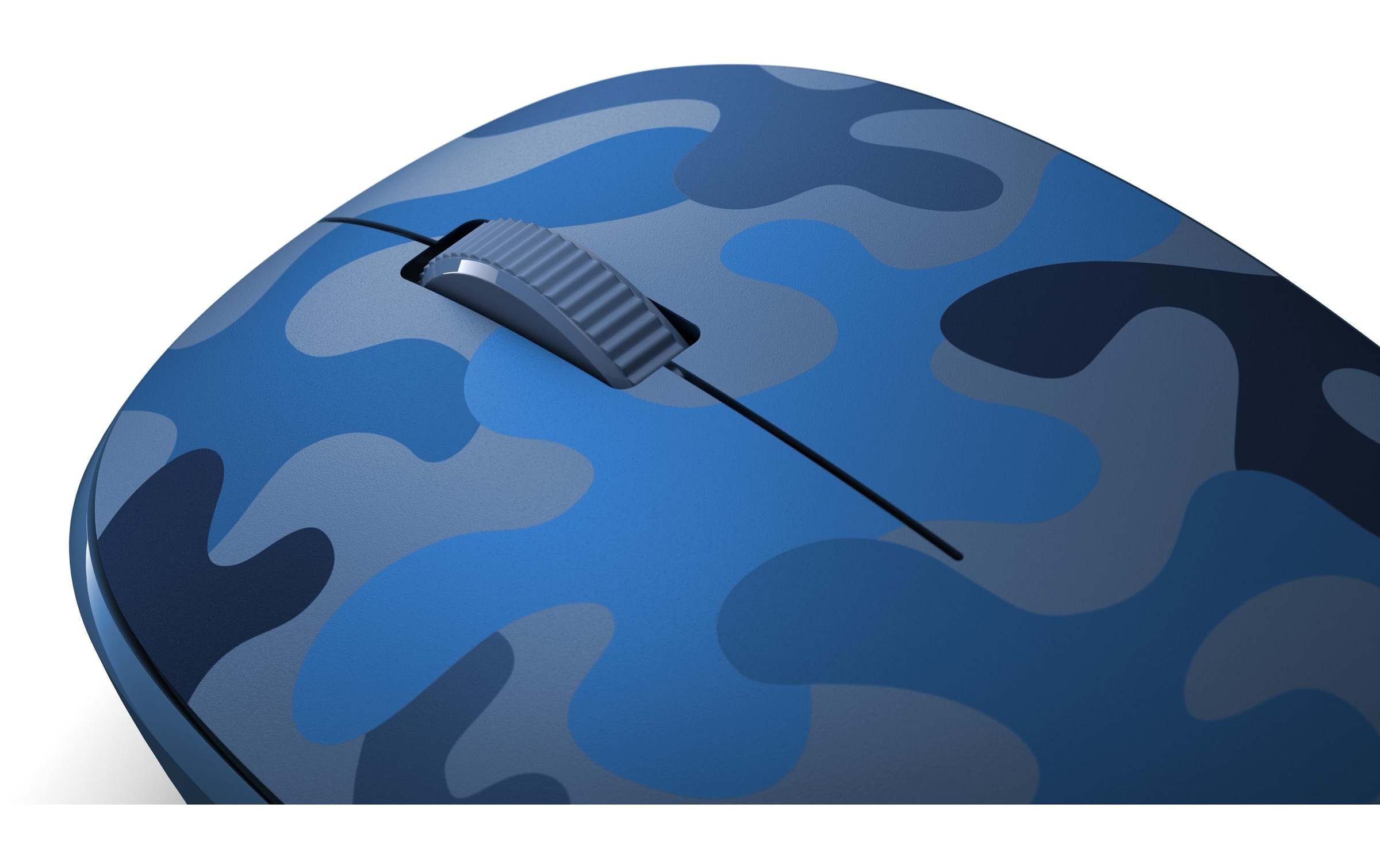 Microsoft Mäuse »Camo Nightfall«