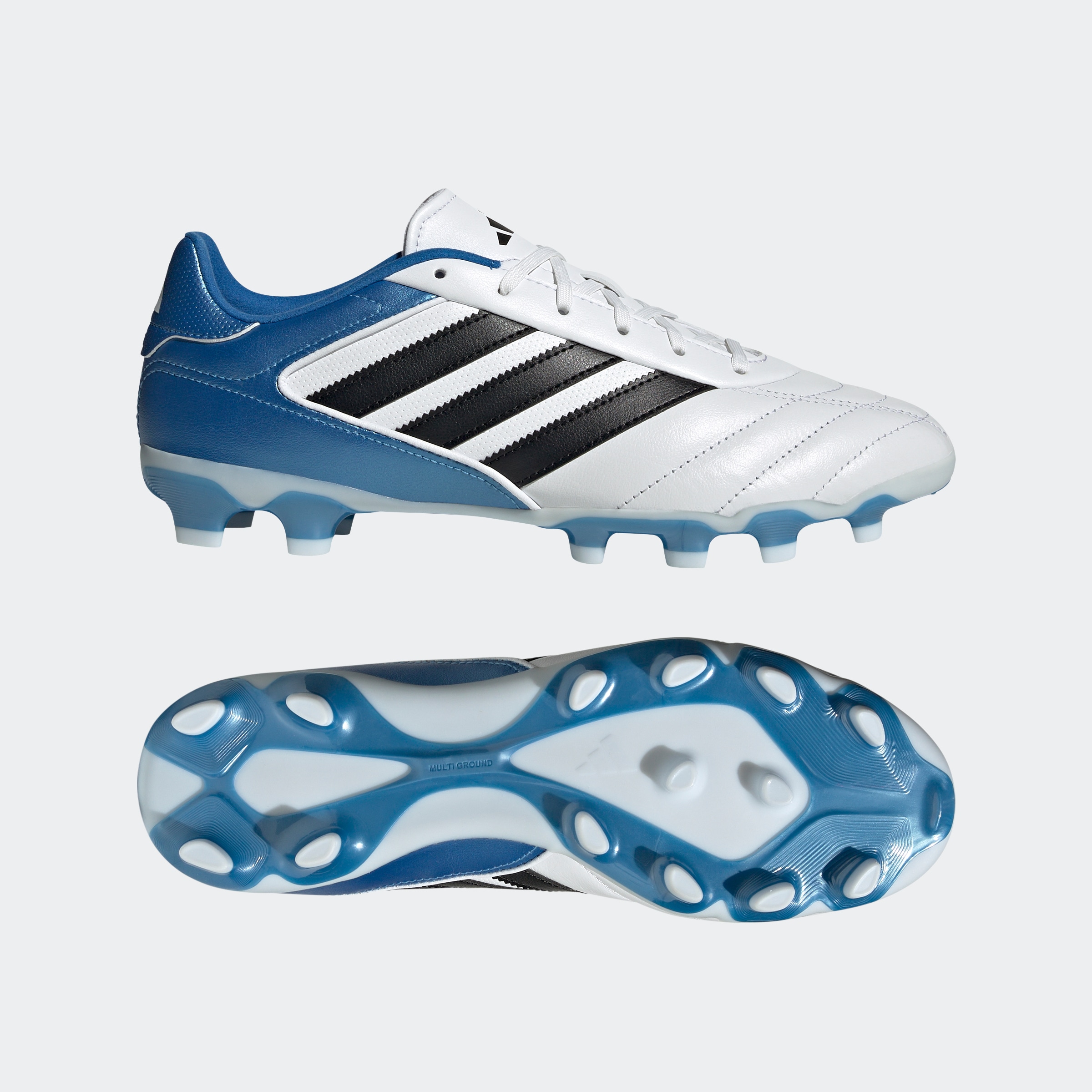 adidas Performance Fussballschuh »COPA GLORO 2 SHORT TONGUE MG«