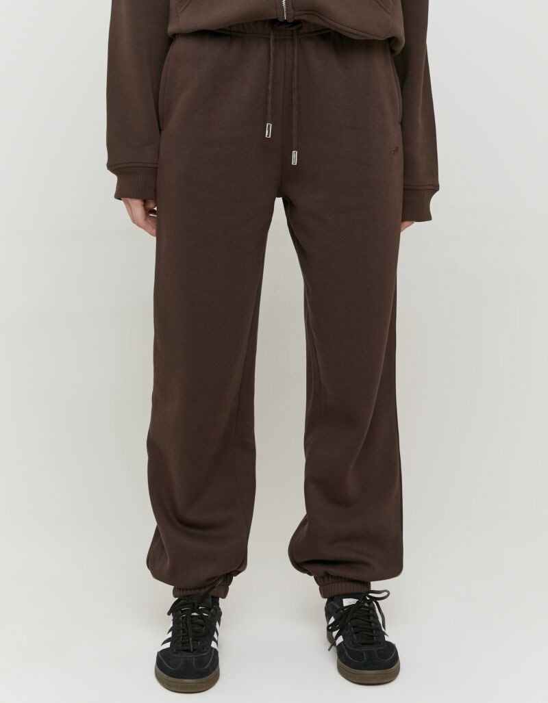 Tally Weijl Sweathose »SPACOLUCAS«  Baumwollmischung, bequem