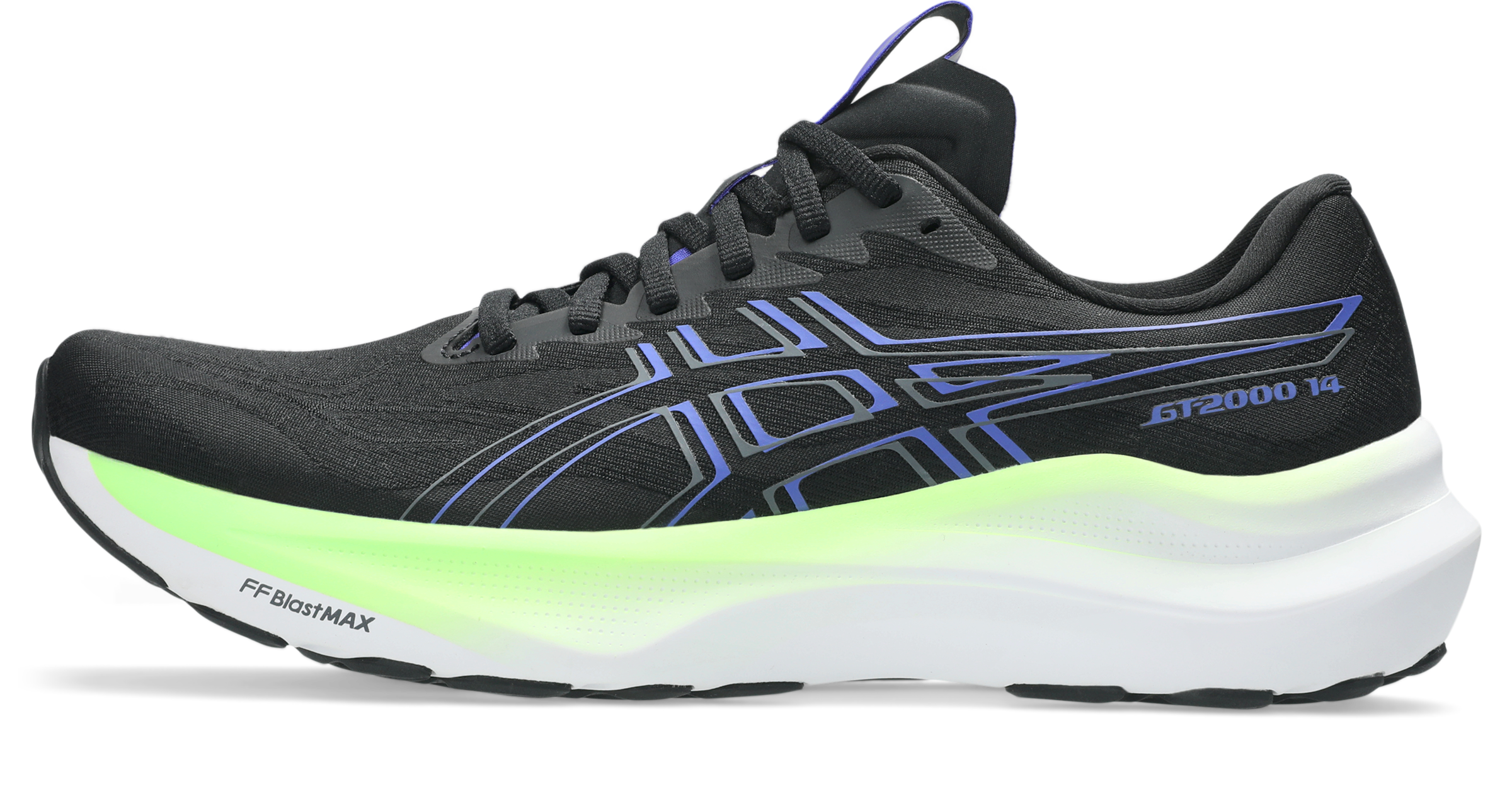Asics Chaussure de course »GT-2000 14«  für mehr Stabilität
