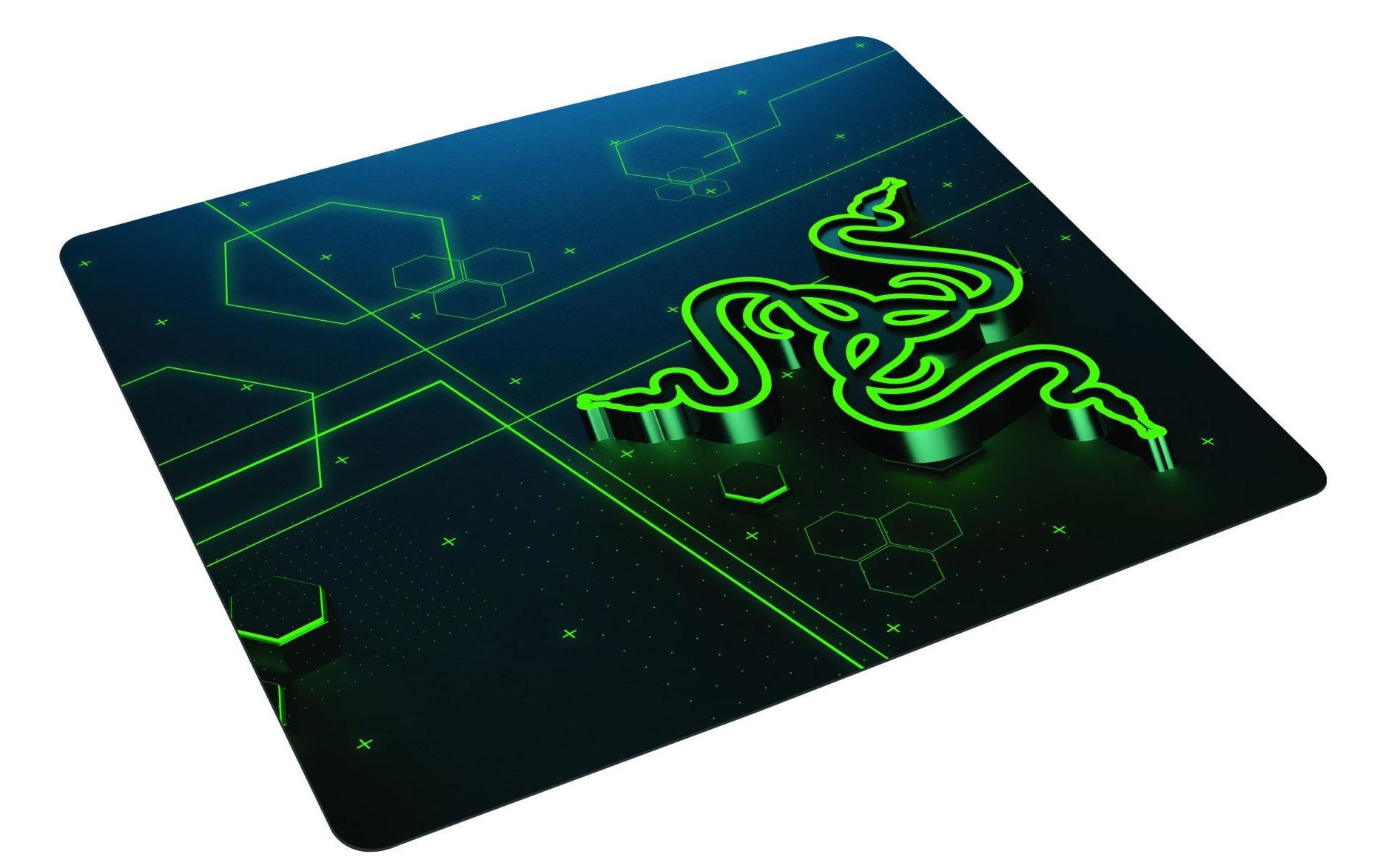 RAZER Tapis de souris de jeu »Goliathus Mobile«