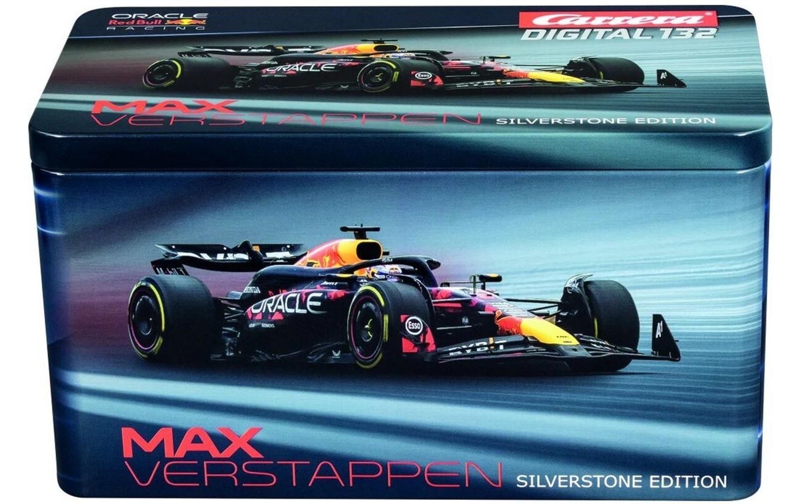 Carrera® Voiture de course »Red Bull Racing No.1 M. Verstappen« Licht, Rücklicht