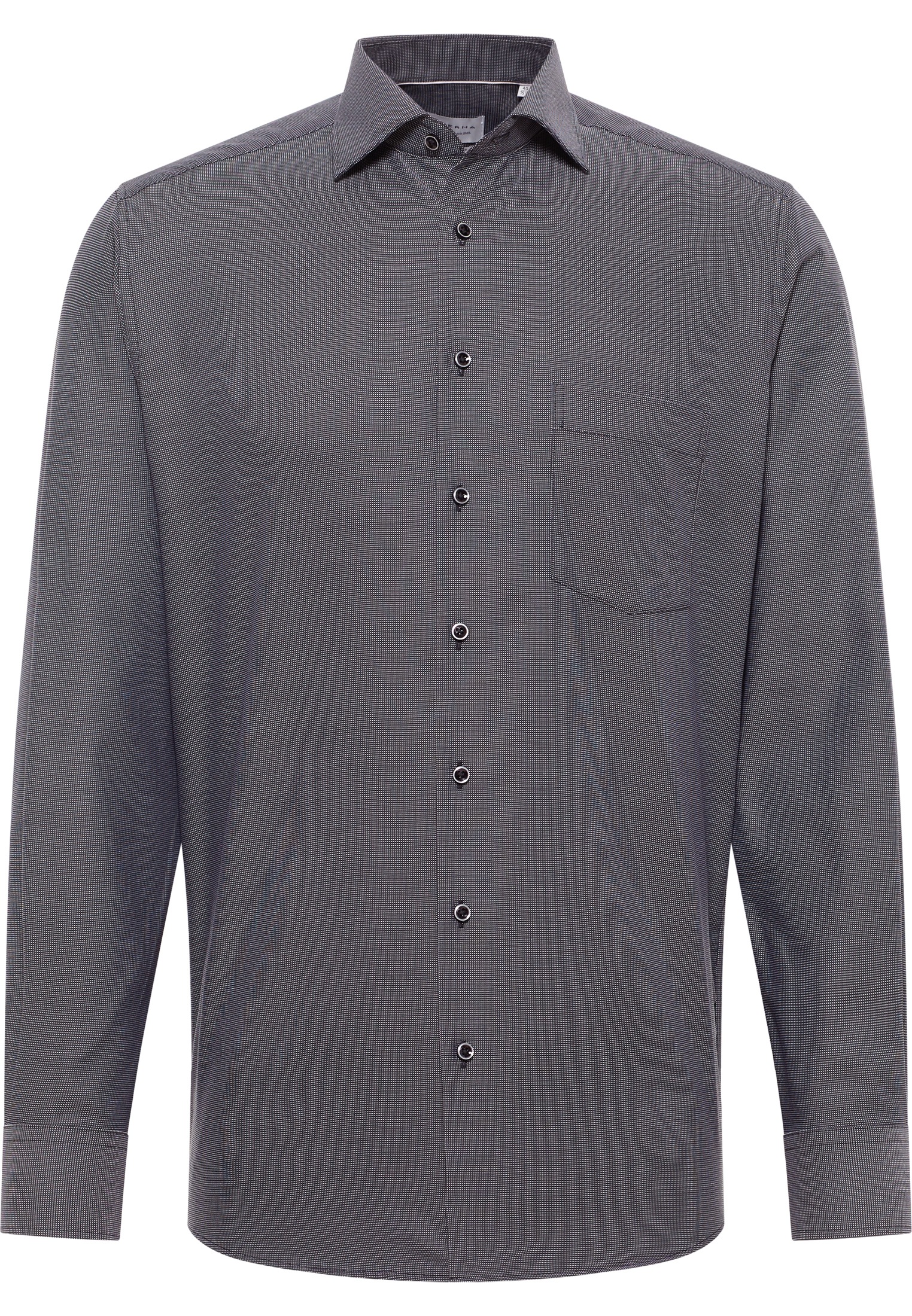 Eterna Chemise à manches longues »MODERN FIT«