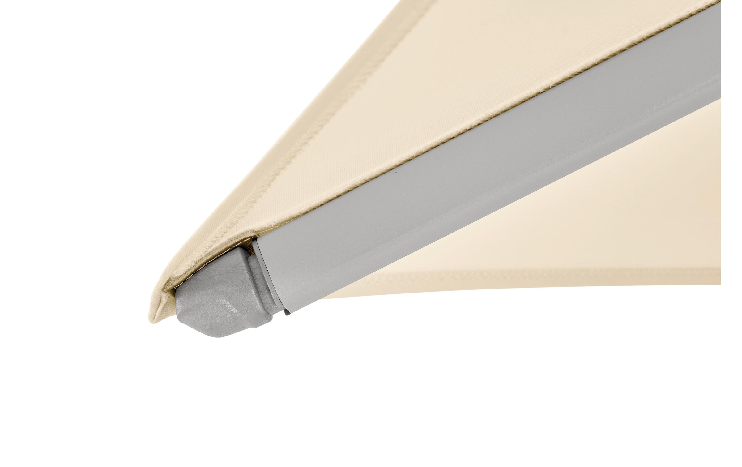   Parasol »Suncomfort by Glatz Varioflex, 300 x 300 cm«
