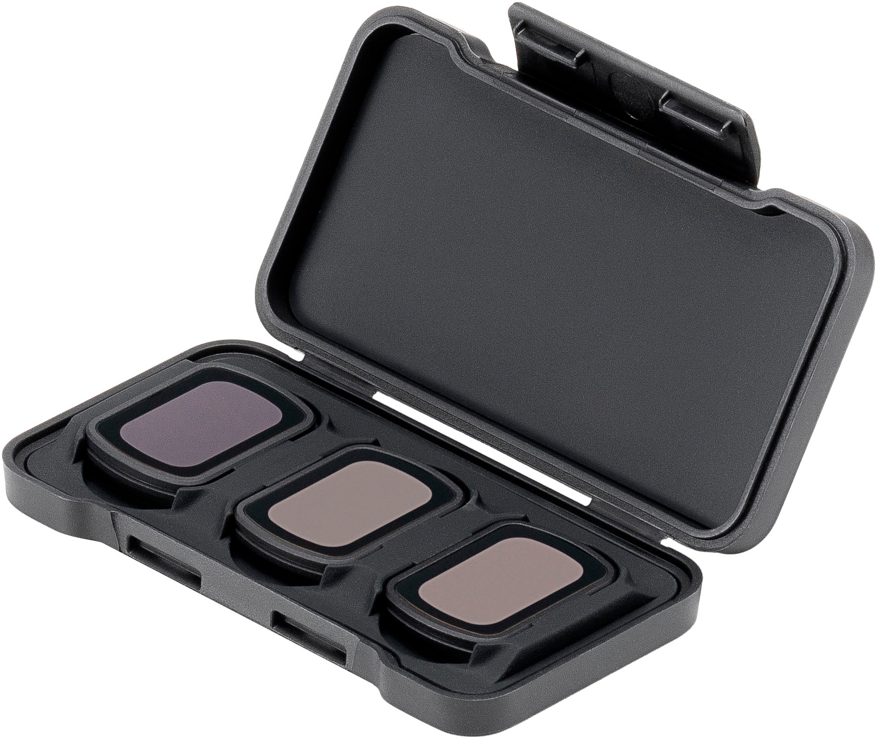 Image of DJI Objektivzubehör "Osmo Pocket 3 Magnetic ND Filter Set"