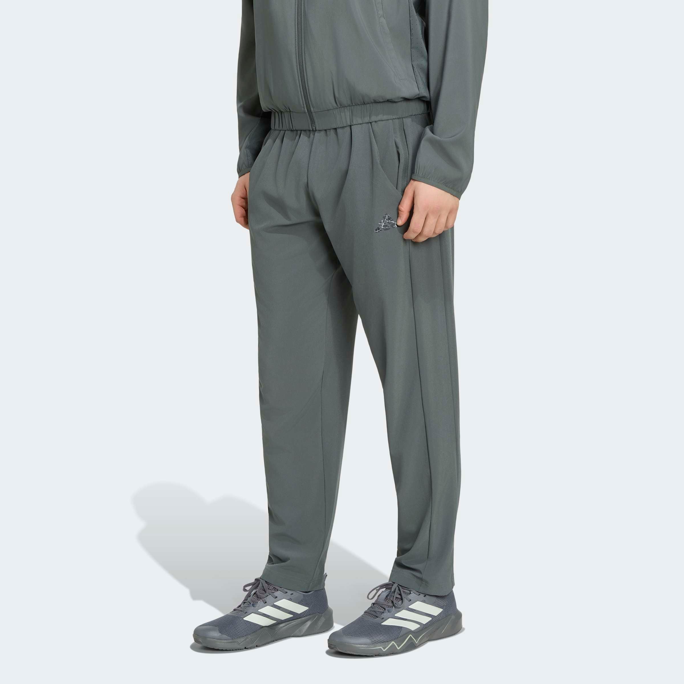 Image of adidas Performance Sporthose "PRIMELIFT ESSENTIALS HOLIDAY PACK"
