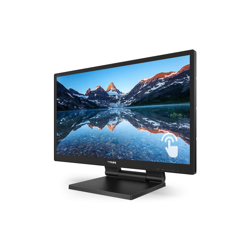 Philips LCD-Monitor »242B9T/00 Touch«, 60 cm/23,8 Zoll, 1920 x 1080 px, Full HD