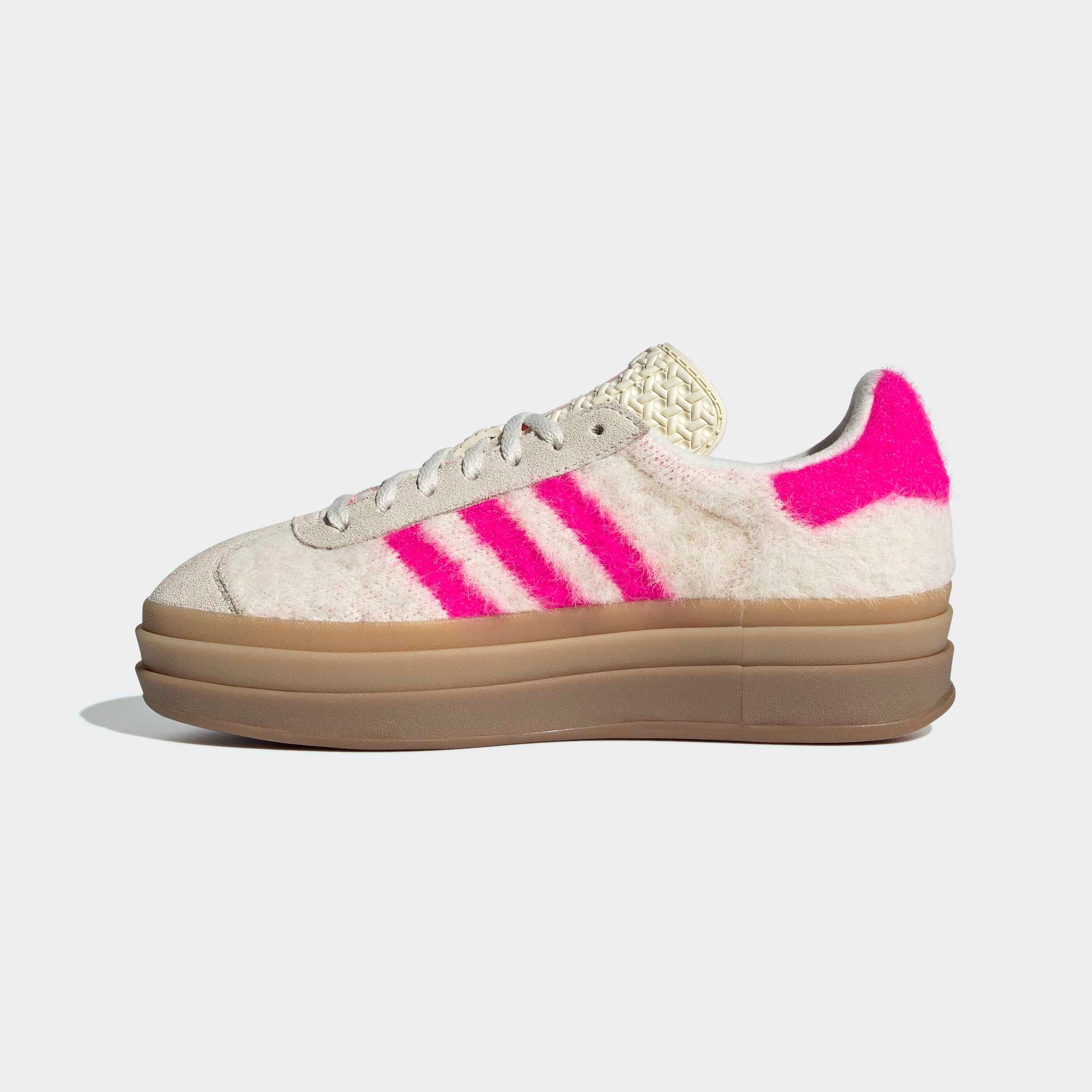 adidas Originals Sneakers »GAZELLE BOLD«