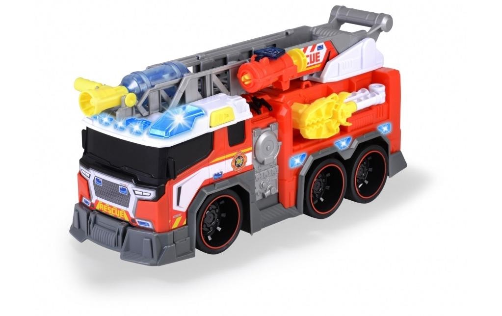 Dickie Toys Spielzeug-Krankenwagen »Fire Fighter«