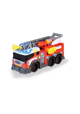 Spielzeug-Krankenwagen »Fire Fighter«