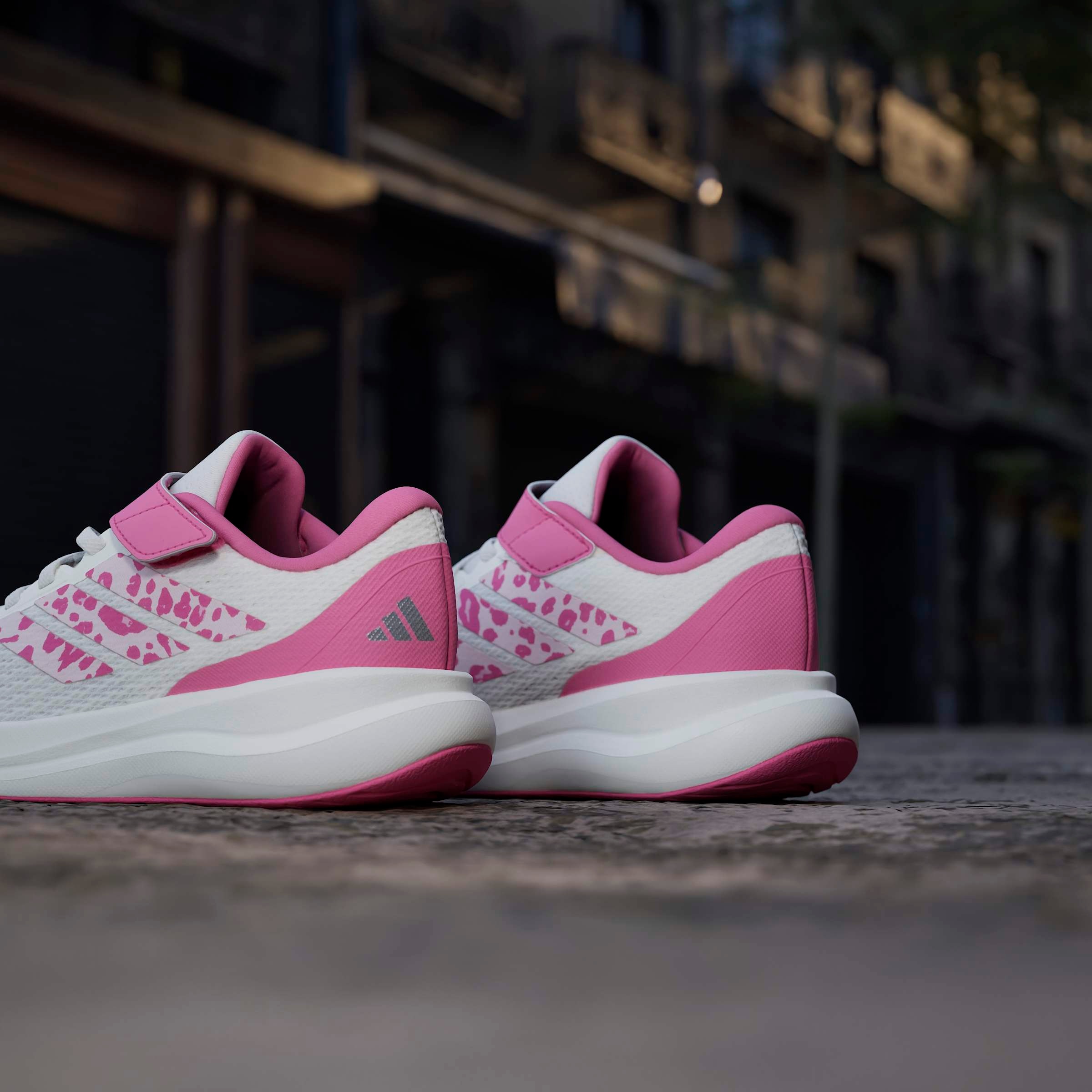 adidas Sportswear Chaussure de course »RUNFALCON 6 KIDS«  pour enfants et adolescents