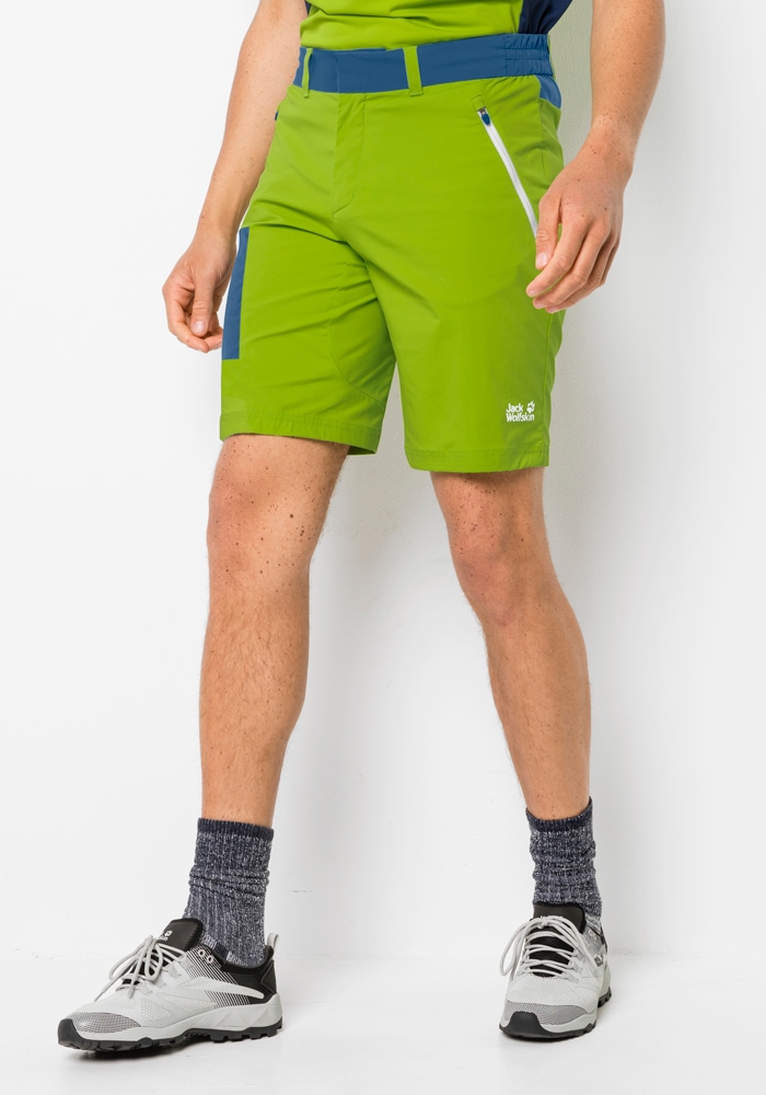 Funktionsshorts »OVERLAND SHORTS M«