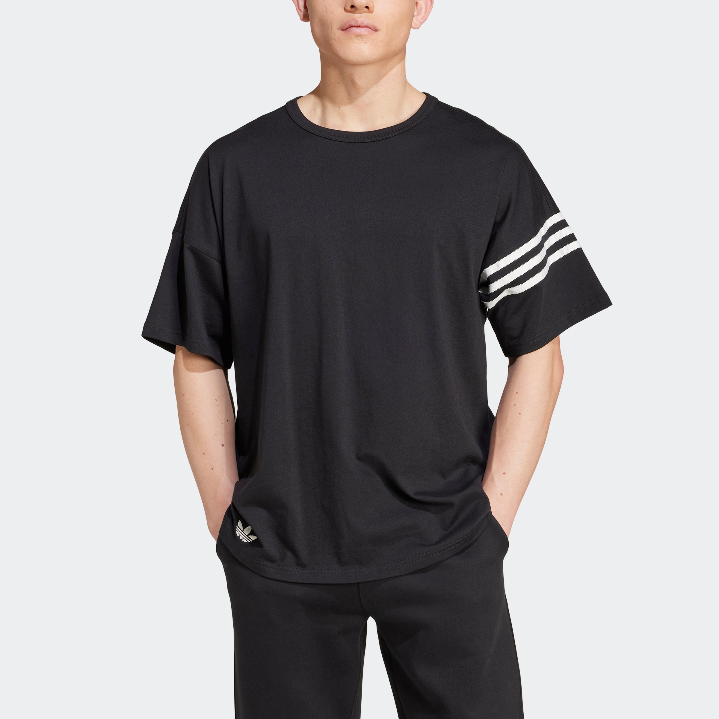 adidas Originals T-Shirt »NEU C TEE«