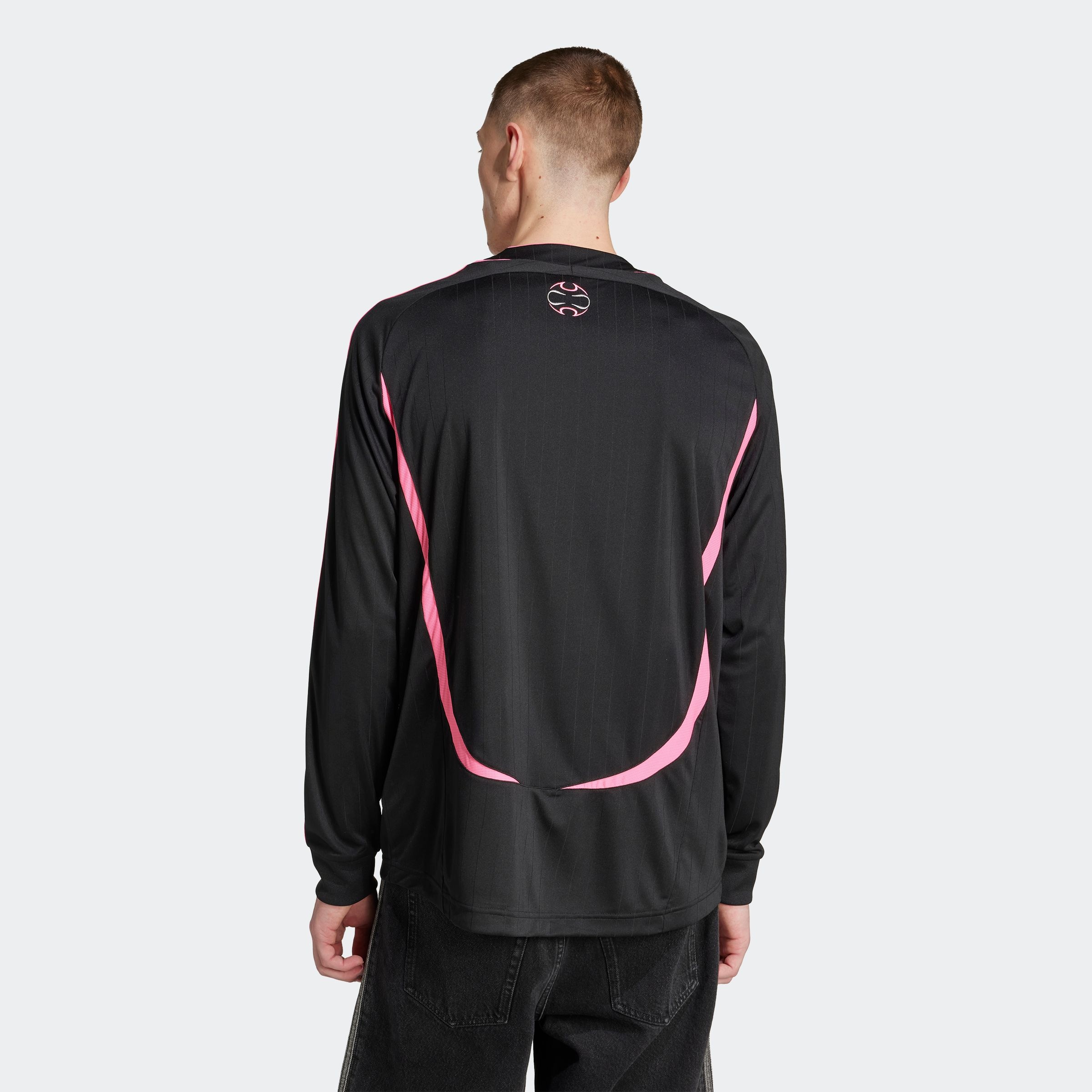 adidas Originals T-Shirt »TEAMGEIST LS«