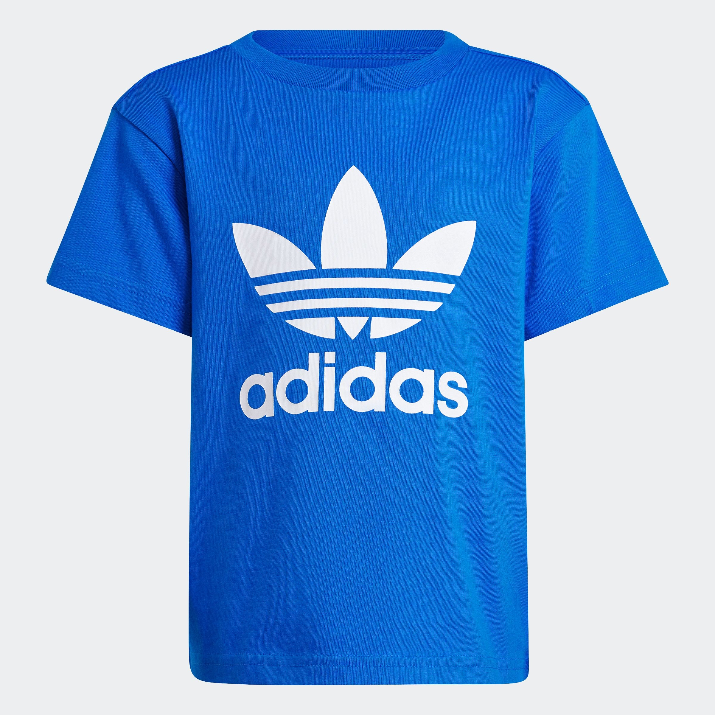 adidas Originals T-Shirt »TREFOIL TEE«