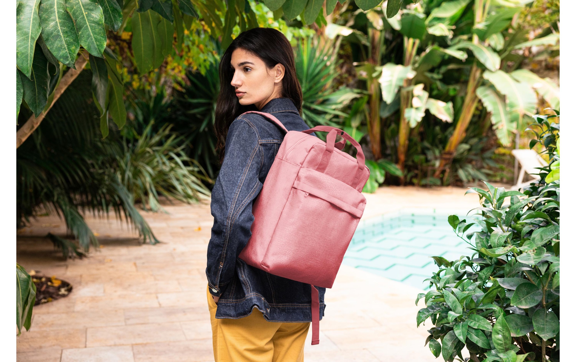 REISENTHEL® Freizeitrucksack »Allday Backpack«