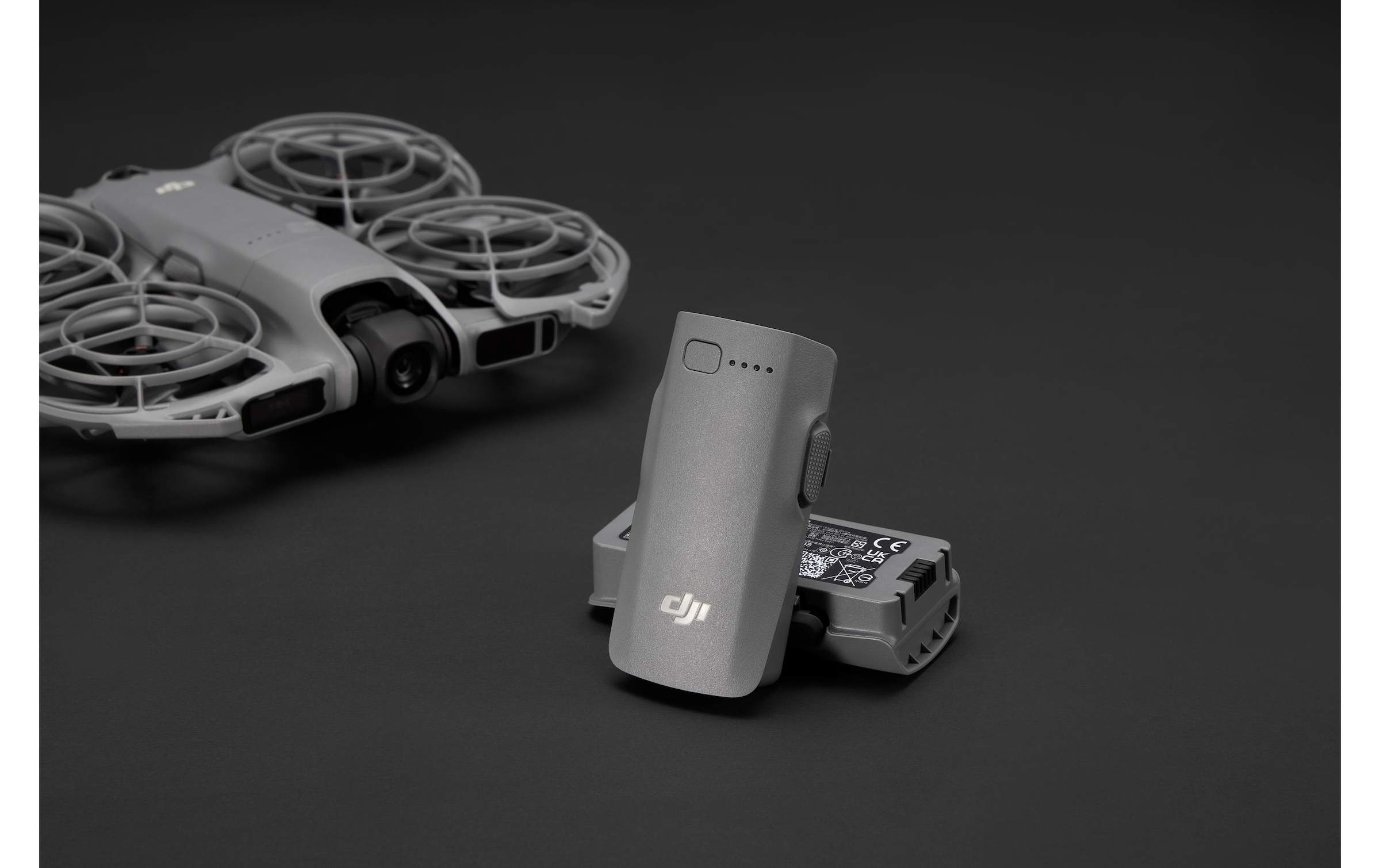 DJI Drohnen-Akku »Neo 2 Intelligent Flight Battery« 1.606 mAh
