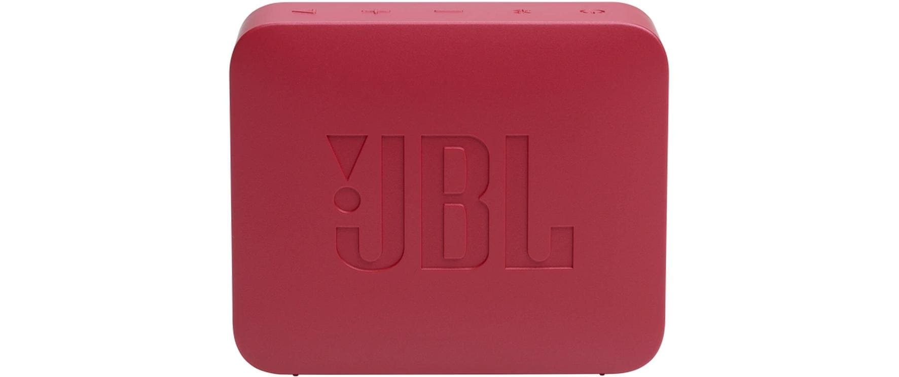 JBL Bluetooth-Speaker »Go Essential 2«