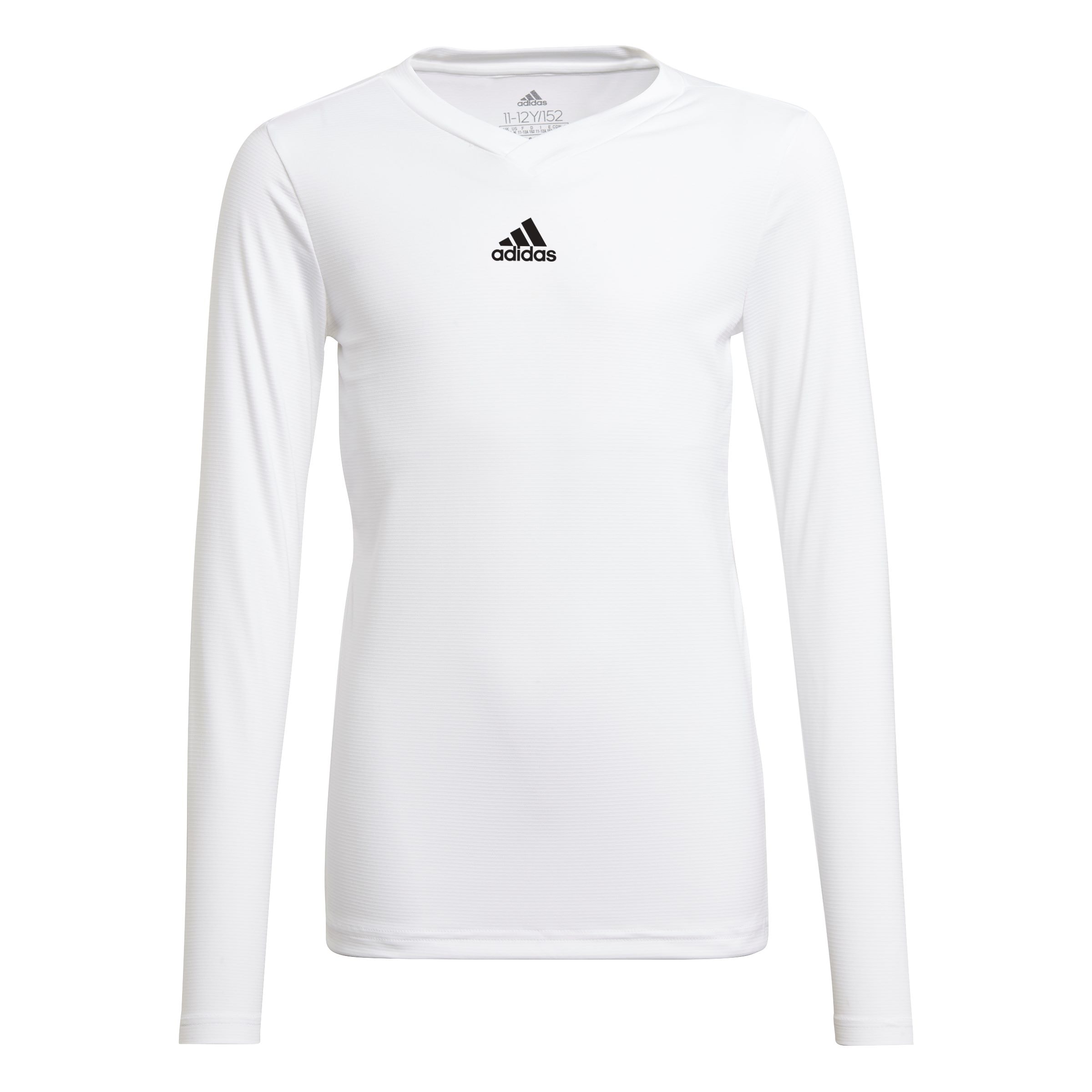 adidas Performance Langarmshirt »TEAM BASE TEE Y«