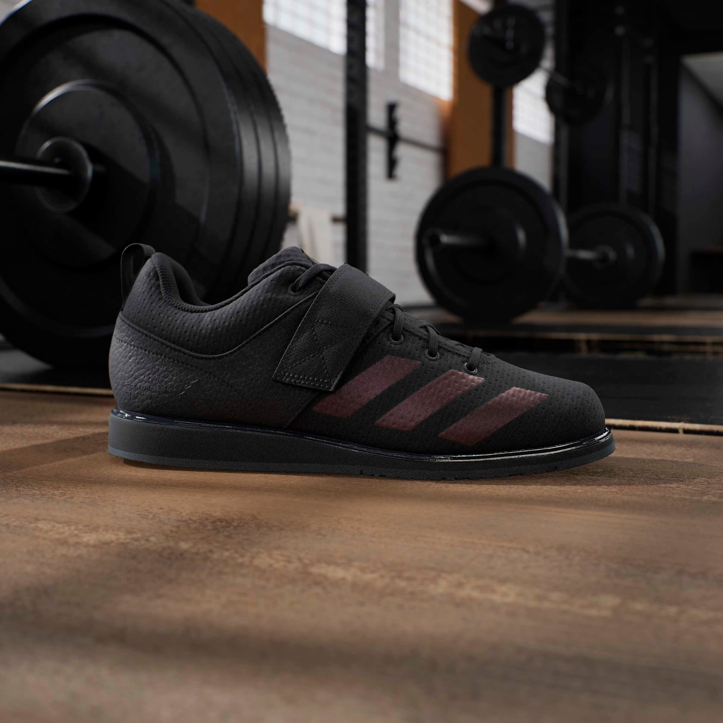 adidas Performance Chaussure d'entraînement »POWERLIFT 5«  chaussure d'haltérophilie