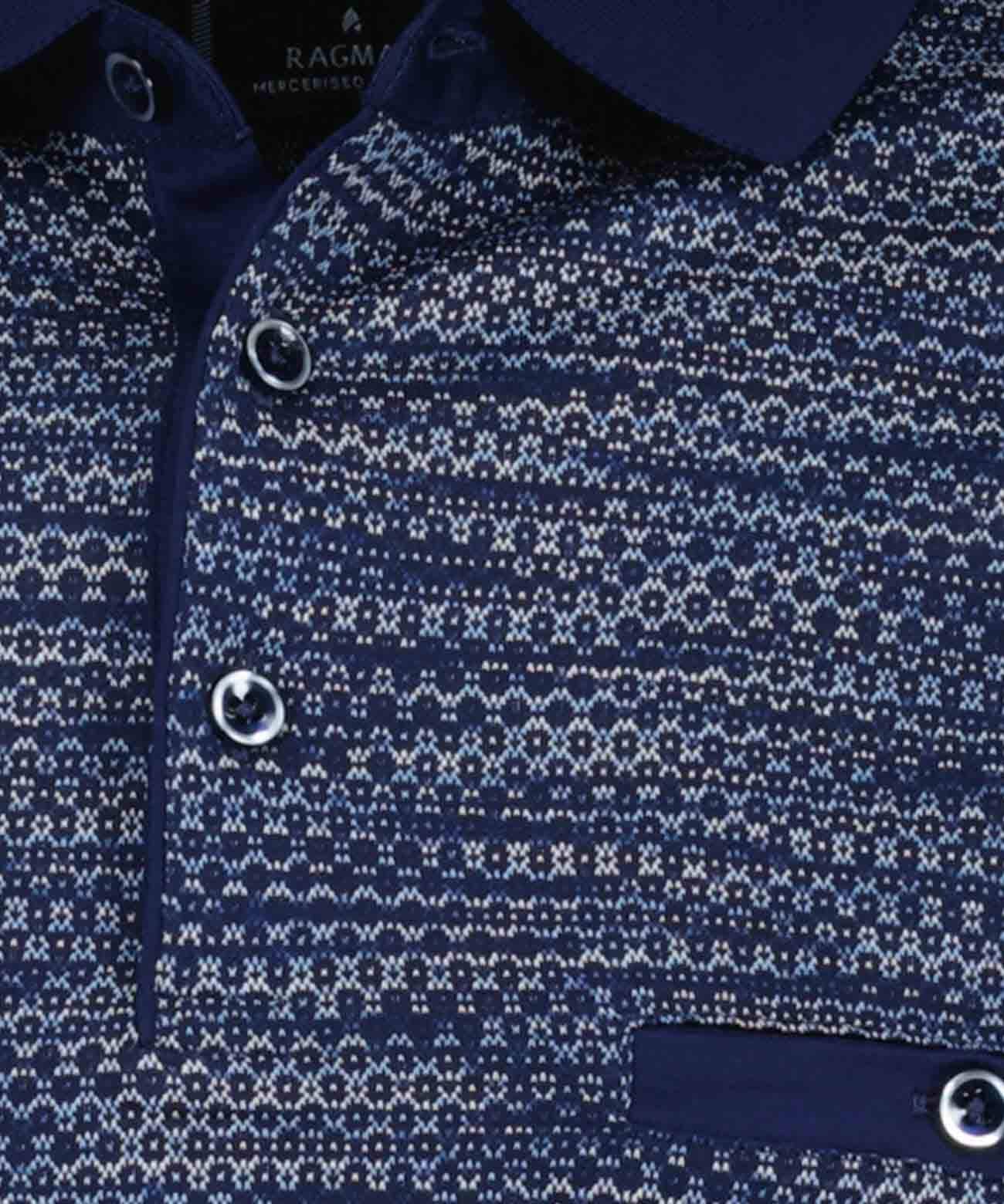 RAGMAN Poloshirt