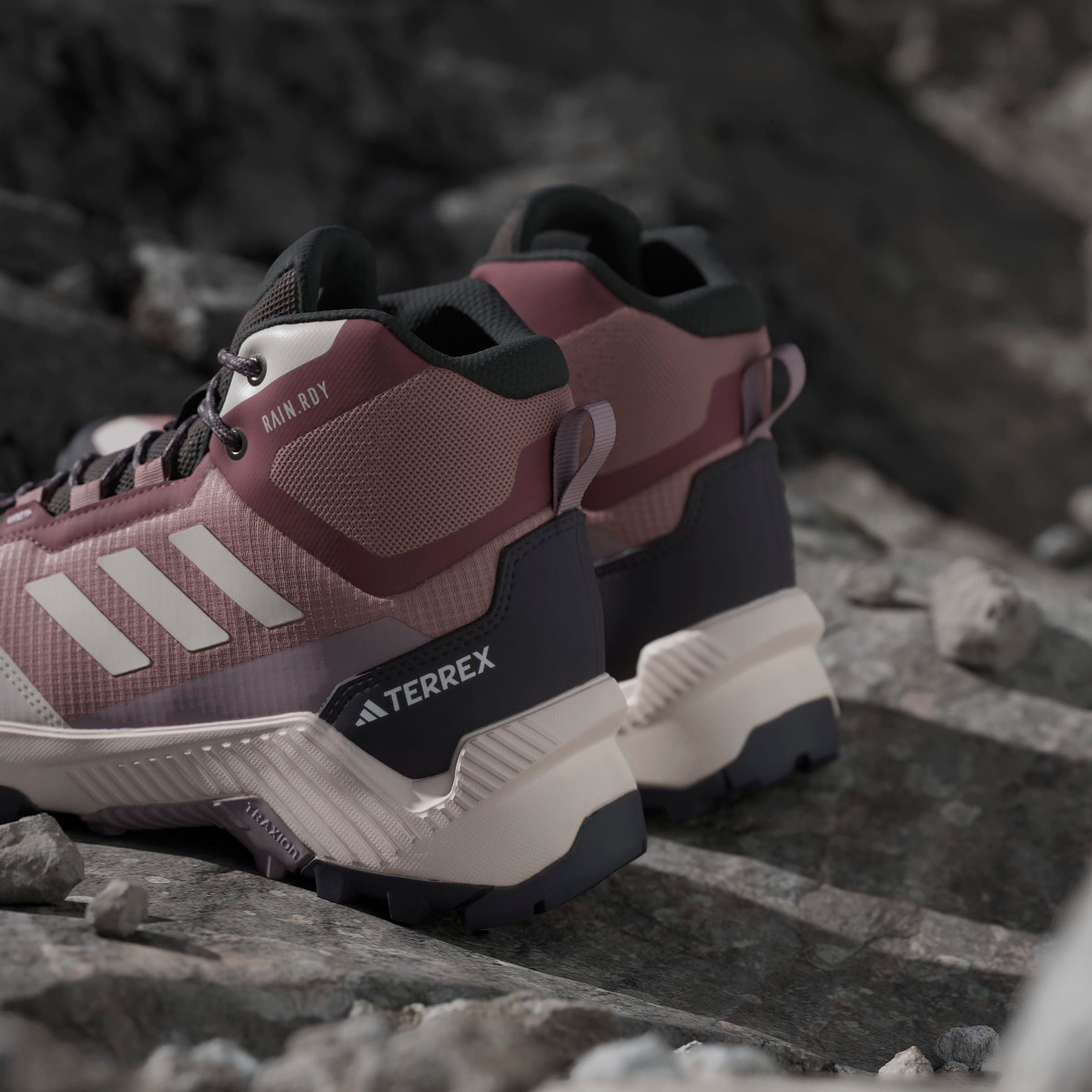 adidas TERREX Wanderschuh »EASTRAIL 2.0 MID RAIN.RDY«, wasserdicht