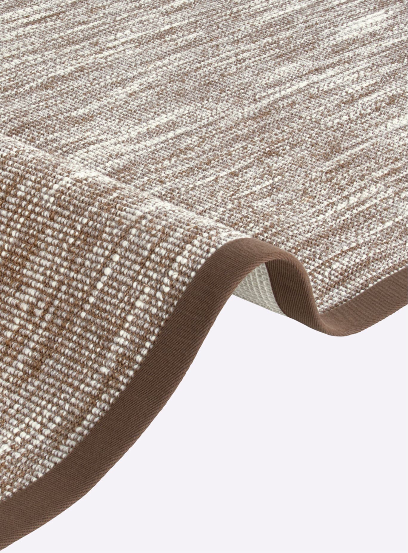 heine home Teppich 5 mm Höhe