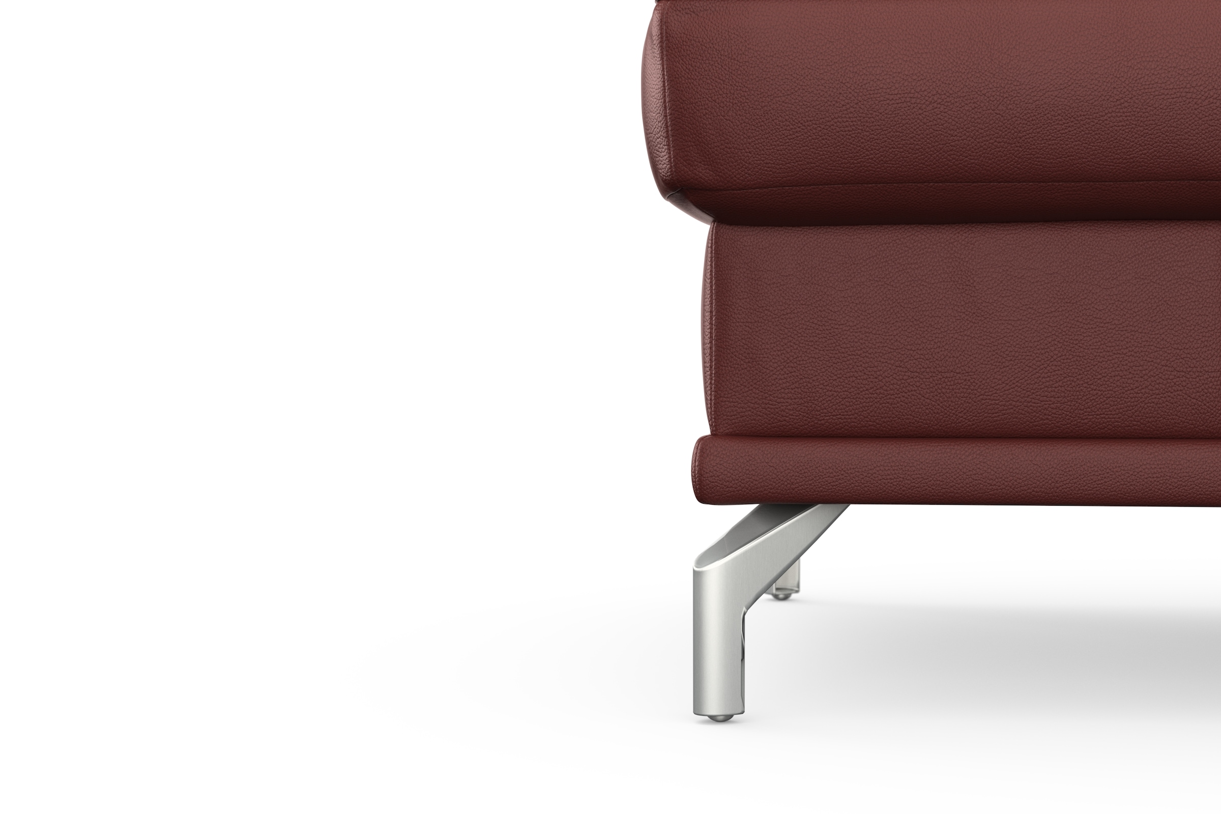 sit&more Hocker »Cabrio«