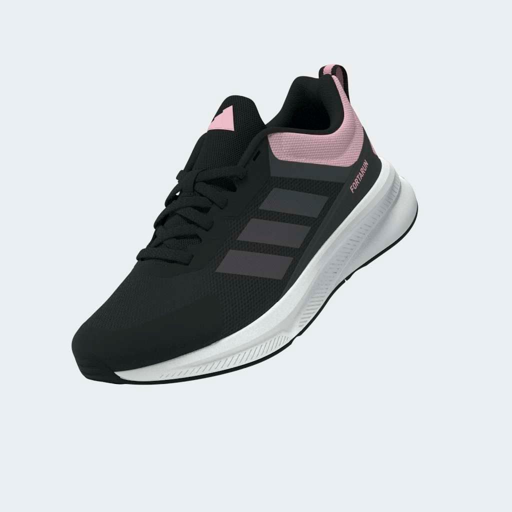 adidas Sportswear Laufschuh »FORTARUN 4.0 KIDS«