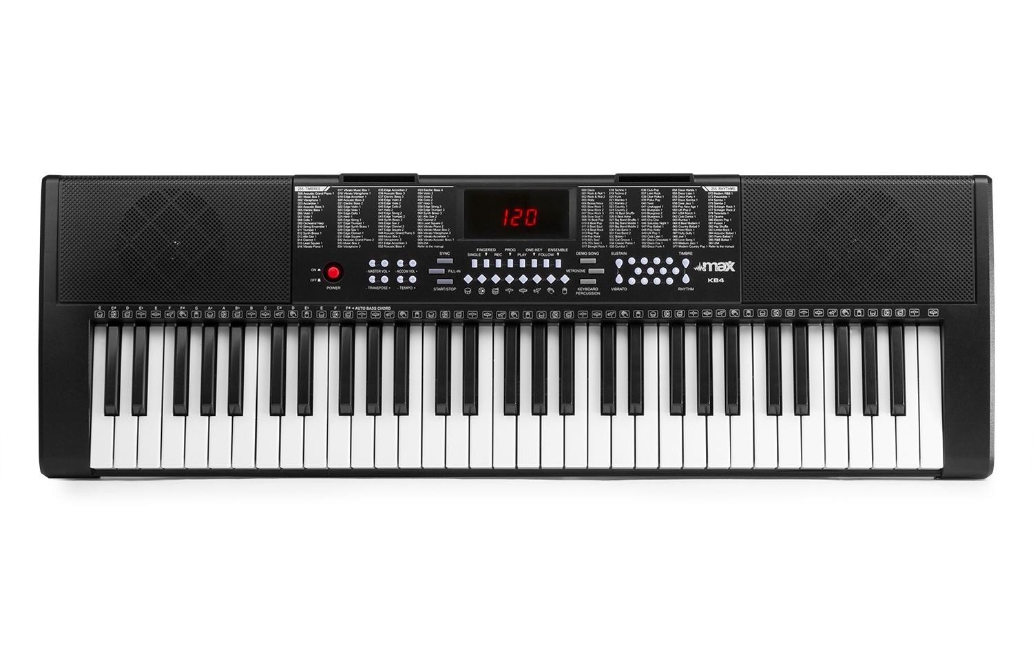 E-Piano »Max KB4«