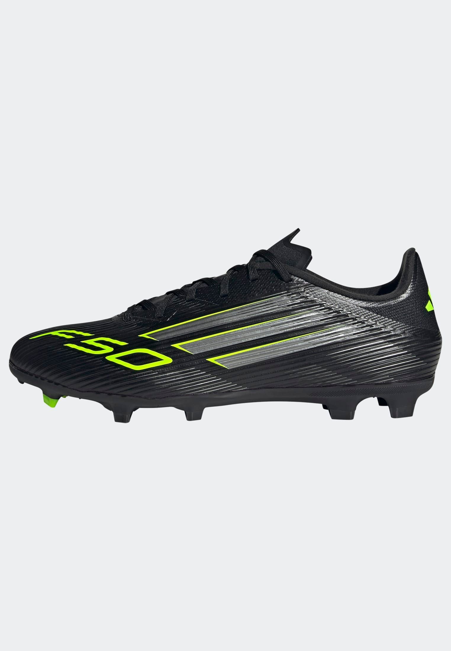 adidas Performance Fussballschuh »F50 LEAGUE FG/MG«, geeignet für Rasen- und Kunstrasenplätze
