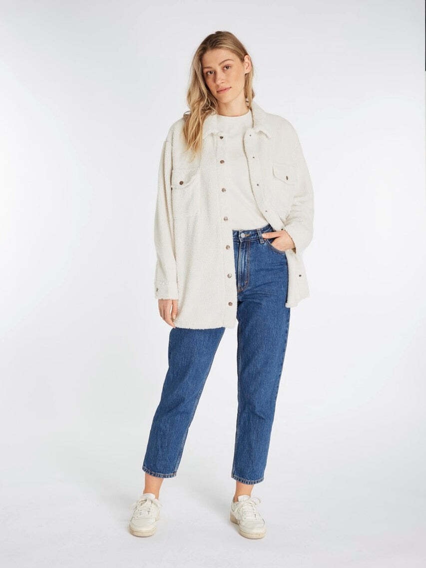 Protest Longpullover »Shirt NXGIDAS«