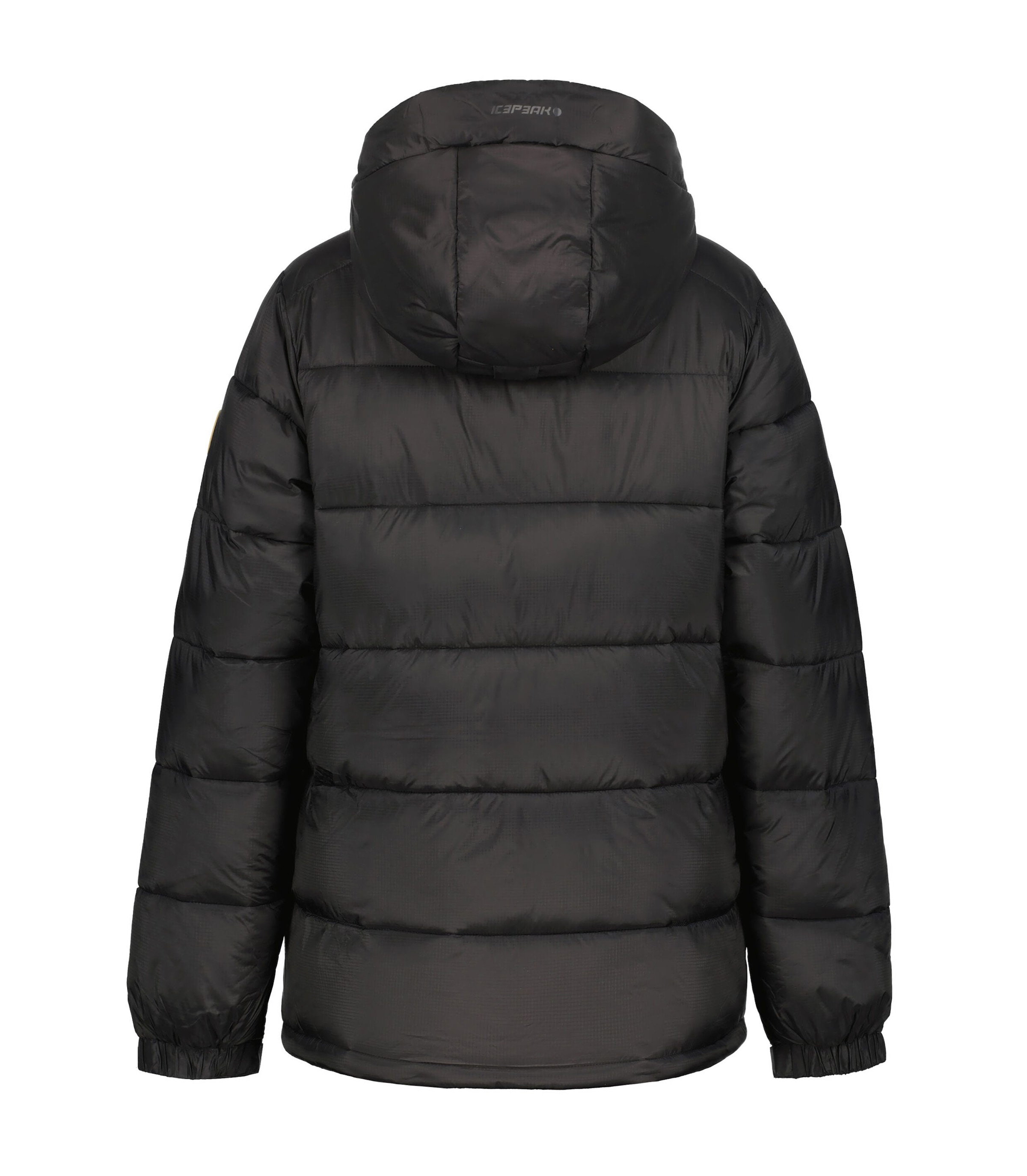 Icepeak Steppjacke »D STEPPJACKE MONETTA«