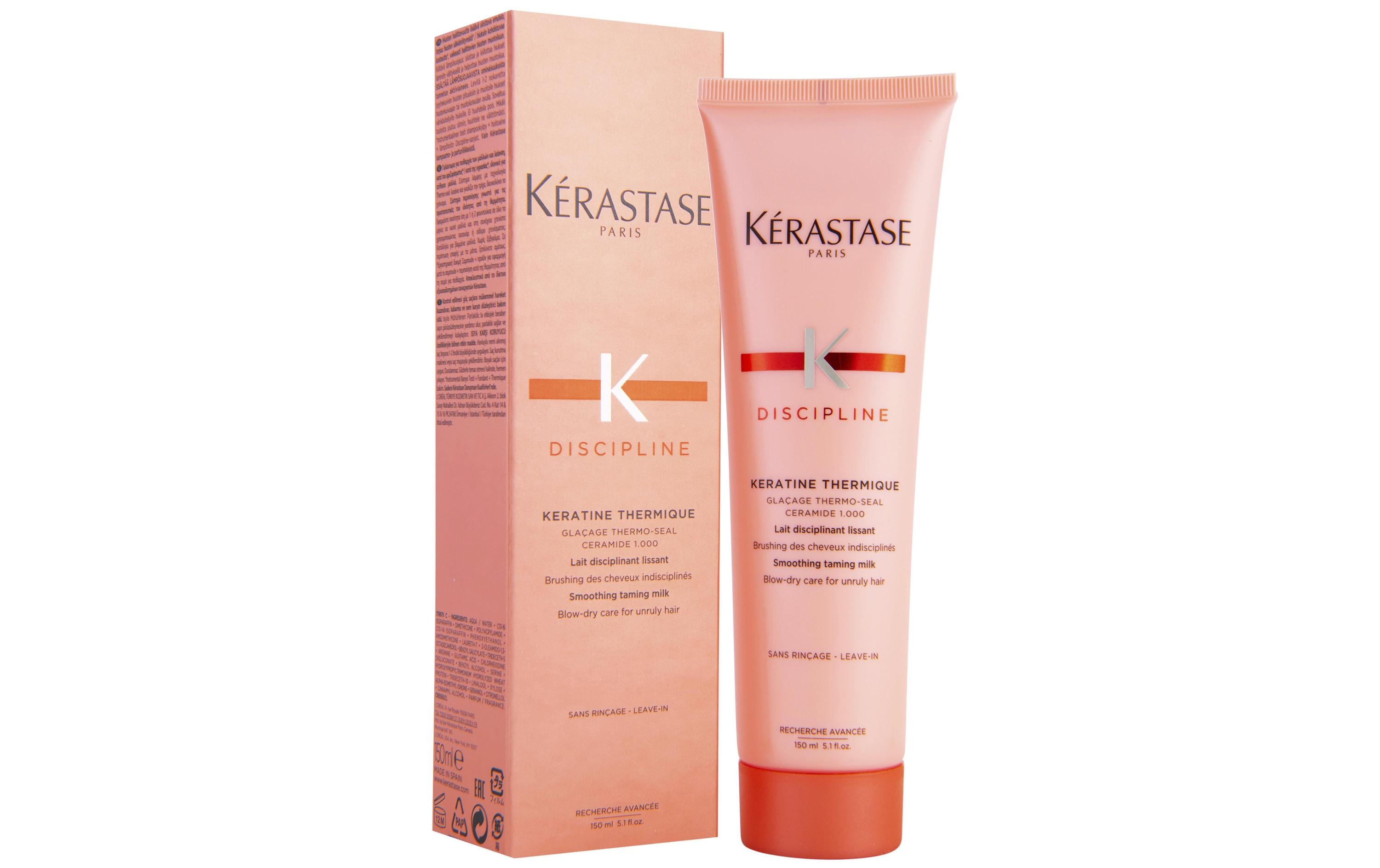 Image of Kerastase Haarkur »Discipline Keratine Thermique 150 ml« bei Ackermann Versand Schweiz