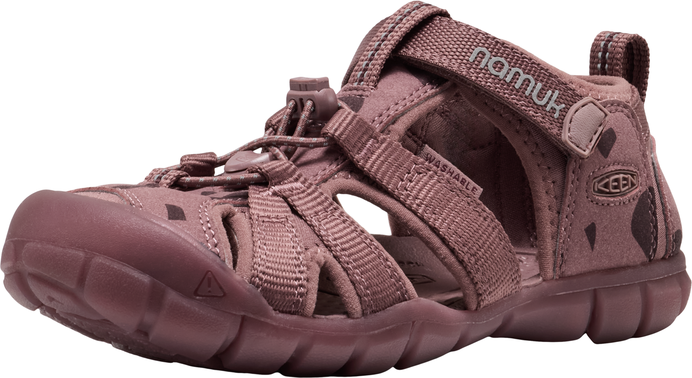 Keen Sandale »SEACAMP II CNX«
