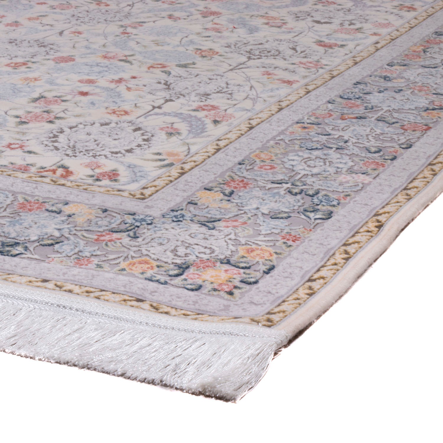 Image of morgenland Orientteppich »Orientteppich - Hasti - rechteckig«, rechteckig, 8 mm Höhe bei Ackermann Versand Schweiz