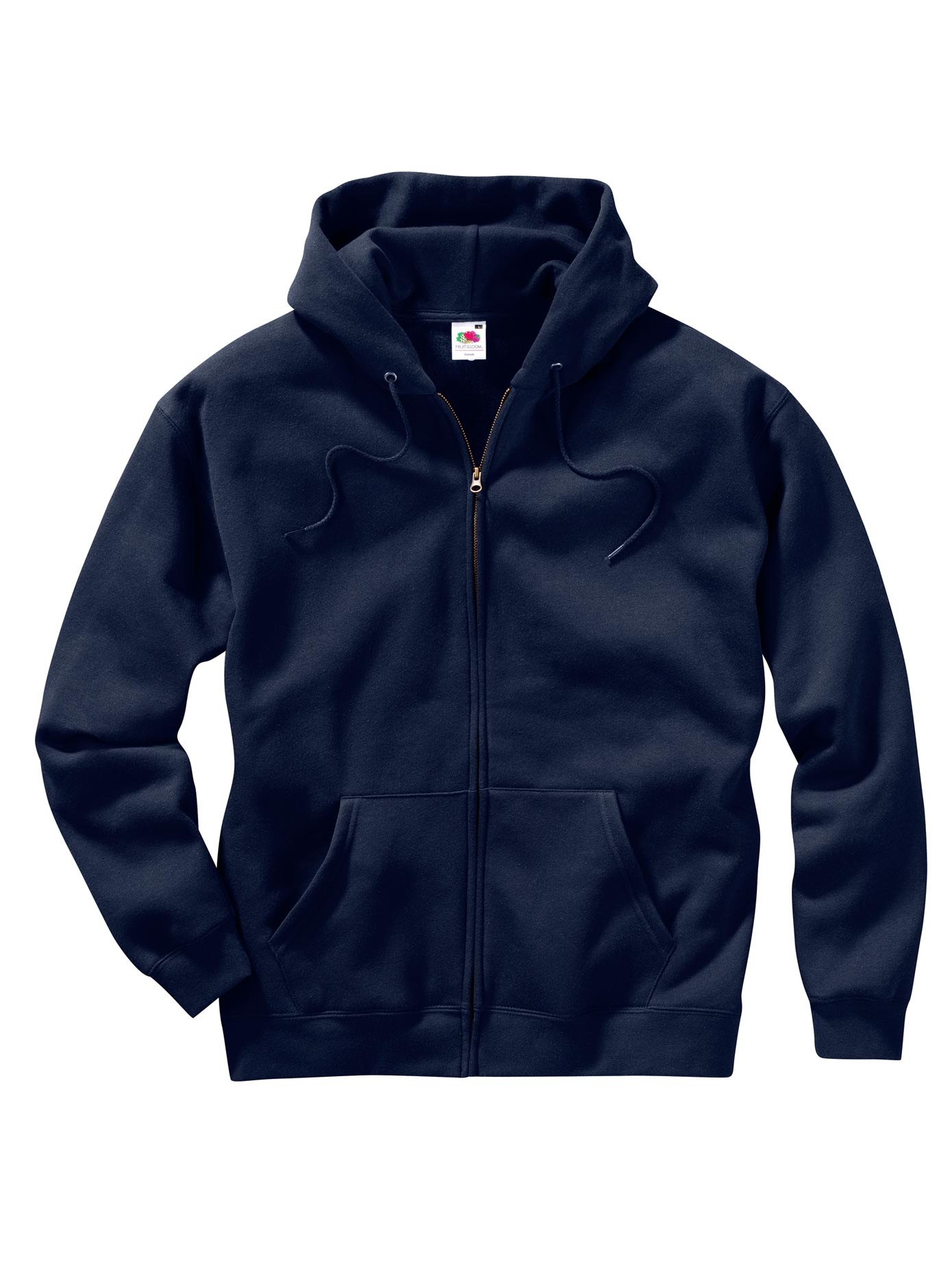 Image of Fruit of the Loom Kapuzensweatjacke bei Ackermann Versand Schweiz