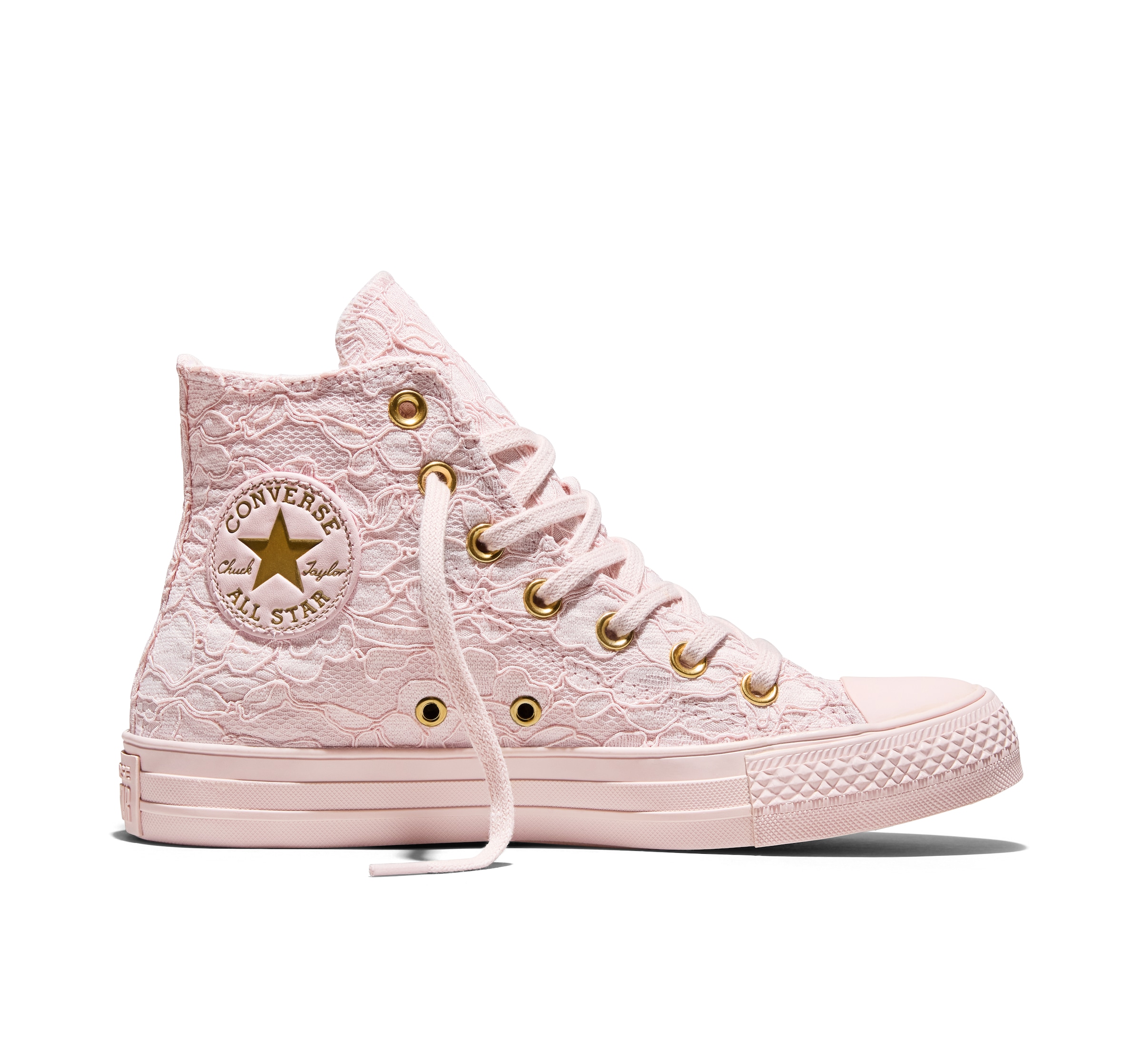 Converse Sneakers »CHUCK TAYLOR ALL STAR LACE«