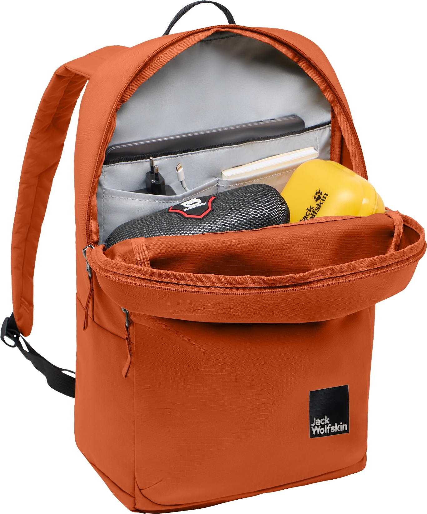 Jack Wolfskin Sac de jour »TERRAVIEW«