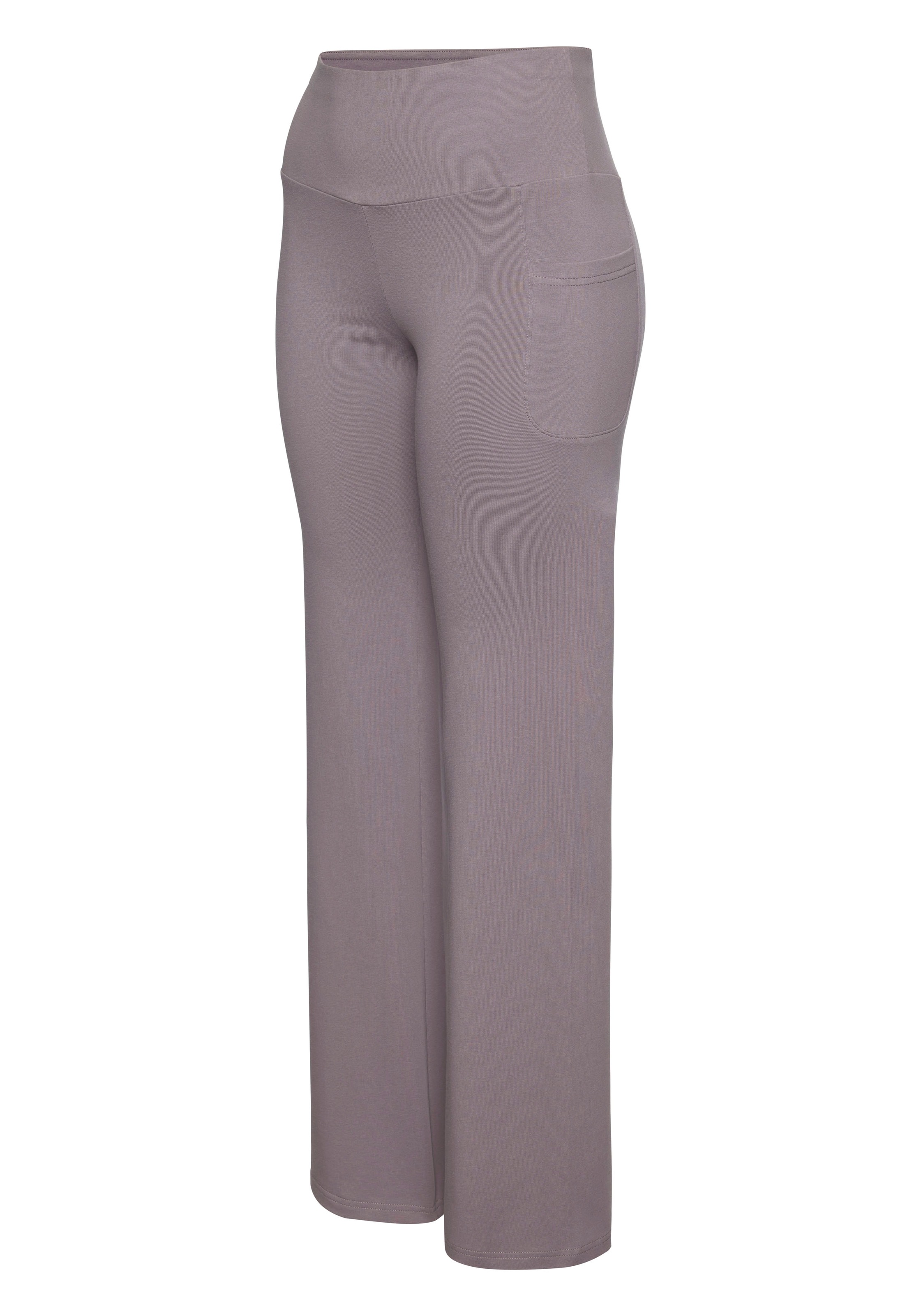 LASCANA ACTIVE Jazzpants, mit Handytasche, Loungewear