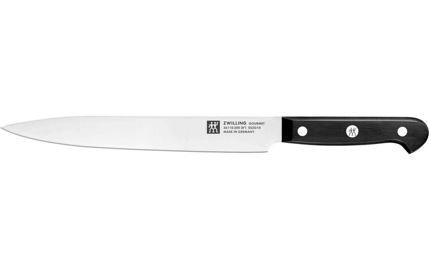 Image of Zwilling Kochmesser "Gourmet 200 mm 20 cm"