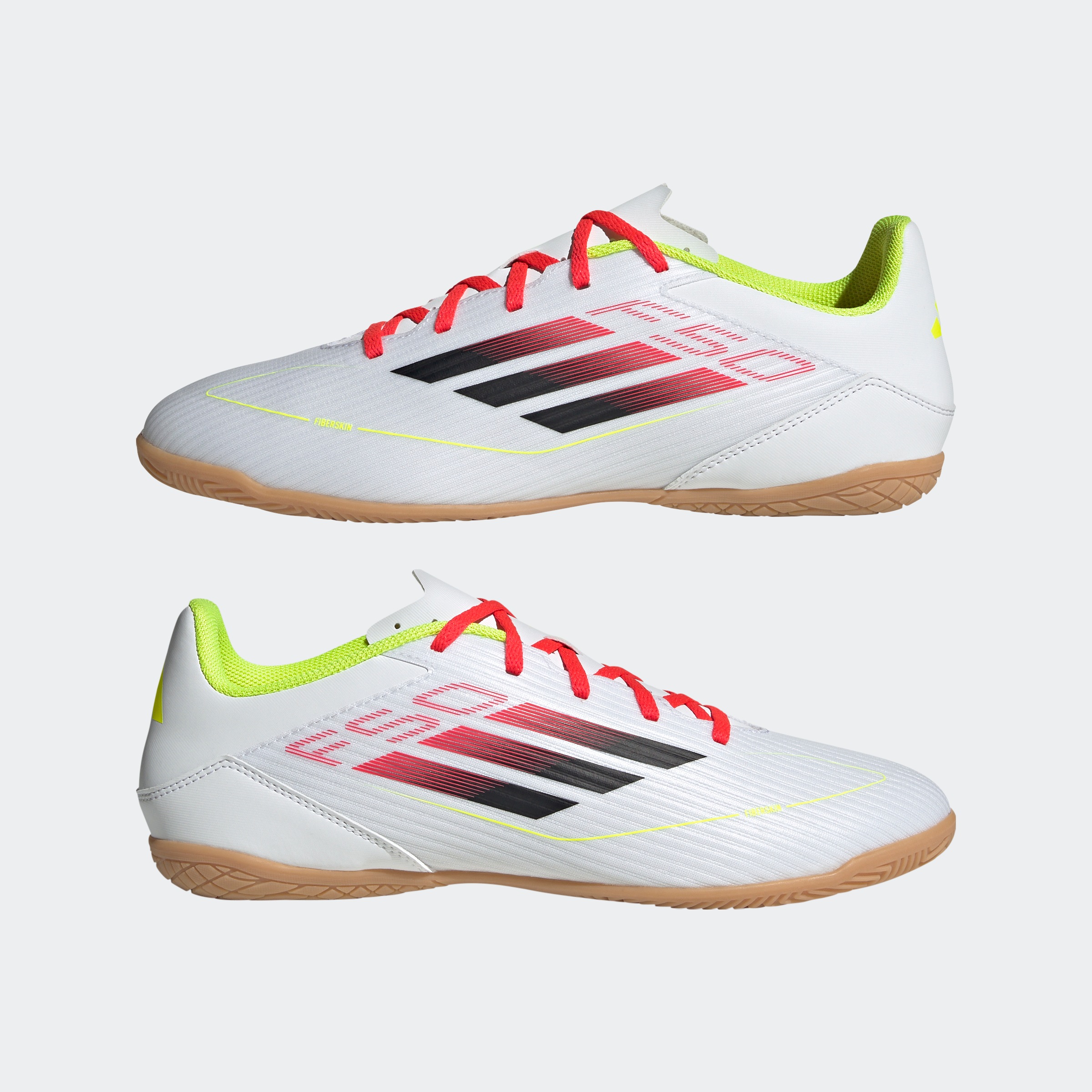 adidas Performance Fussballschuh »F50 CLUB IN«