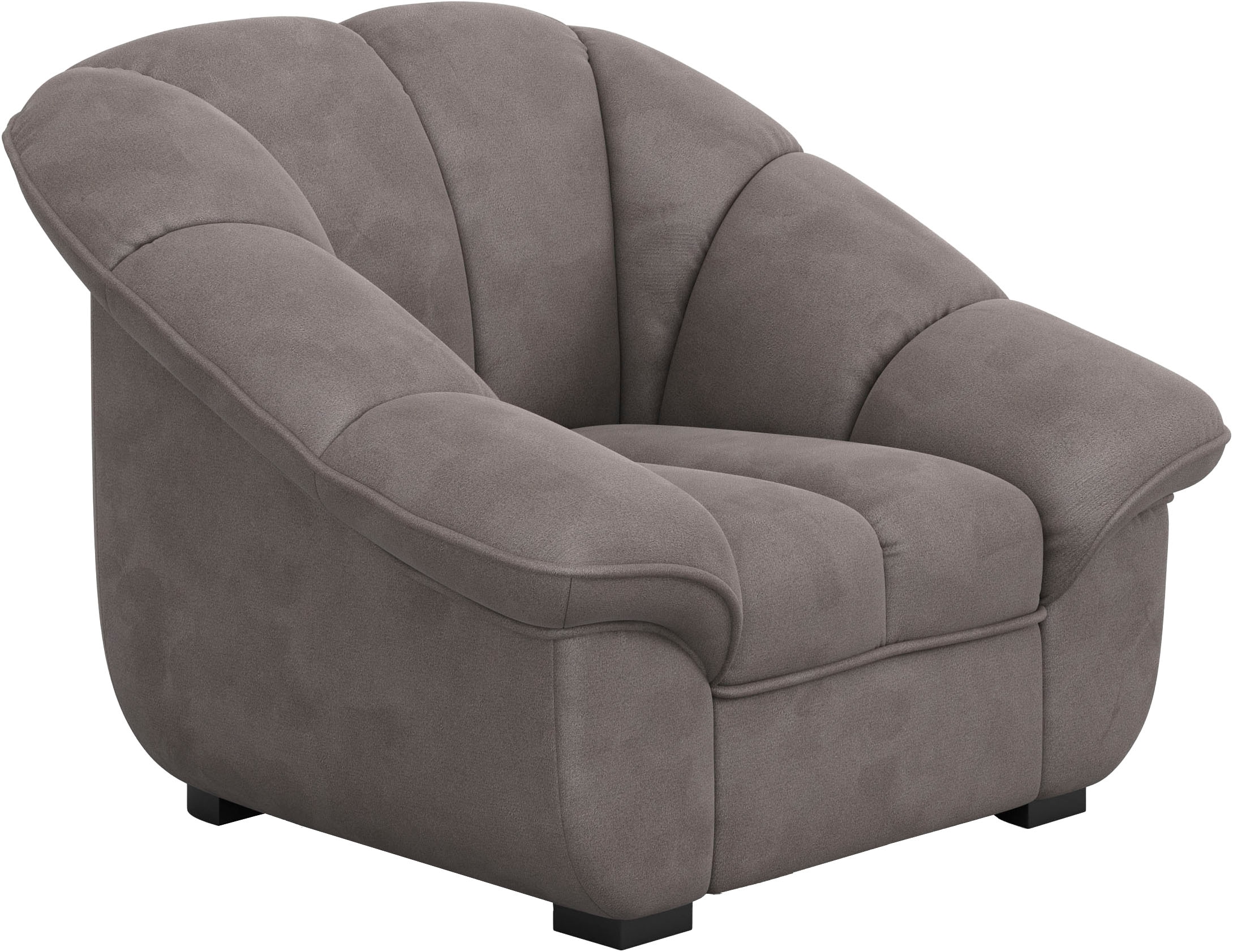COTTA Fauteuil »Mado , Breite 110 cm« verschiedene Sofas individuell kombinierbar