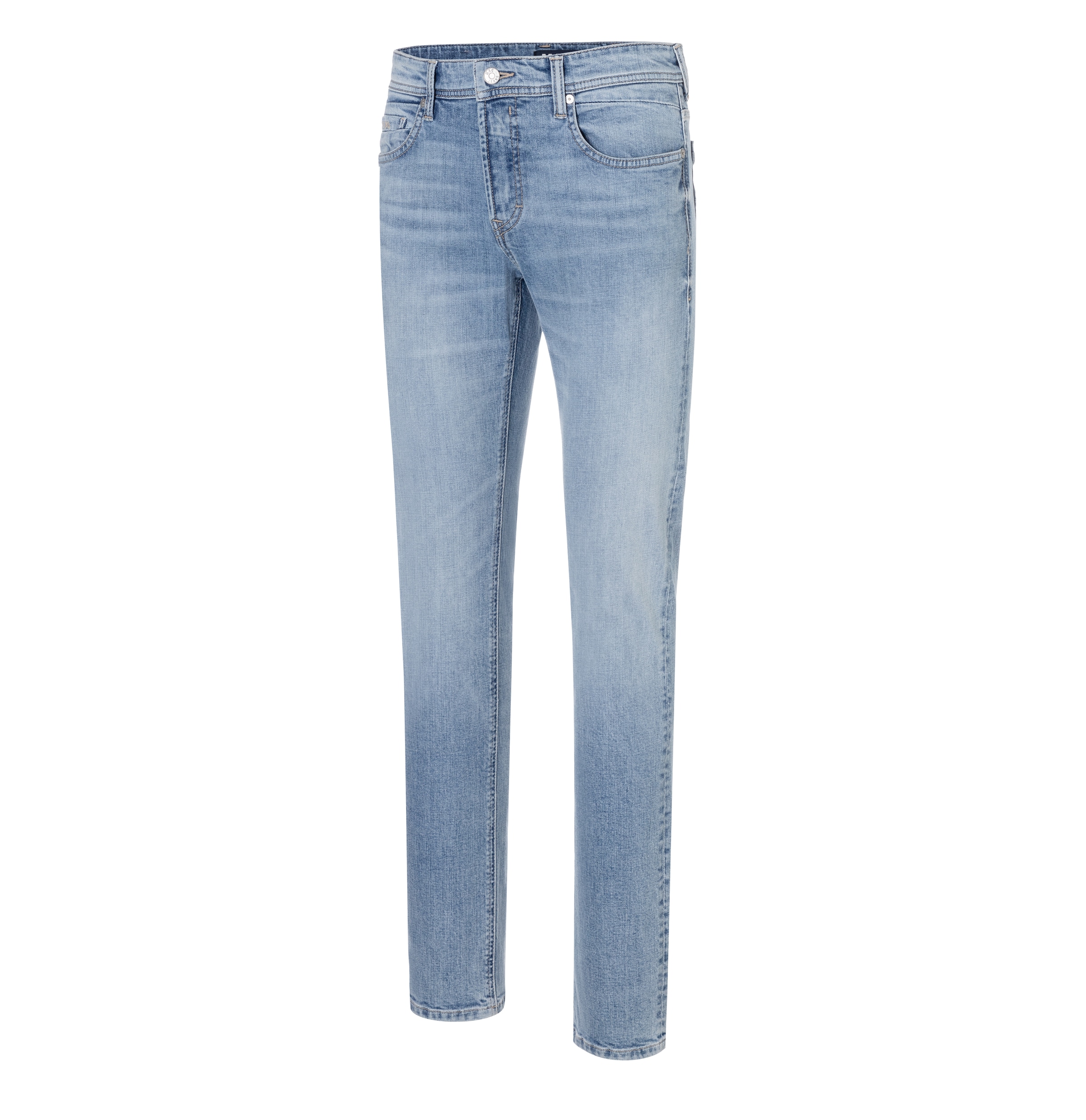 MAC Regular-fit-Jeans »Ben«