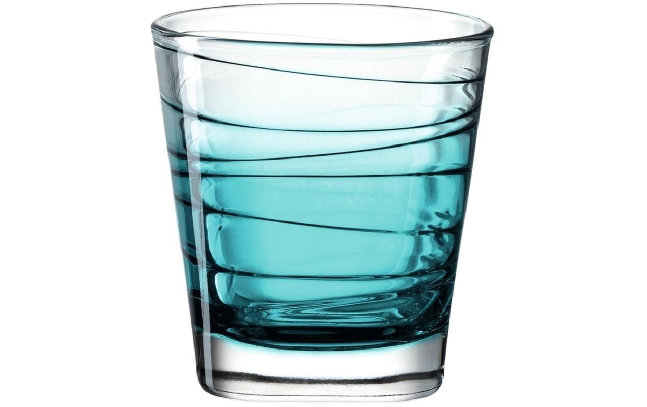 LEONARDO Glas »Vario Struttura, 250ml«, (6 tlg.)
