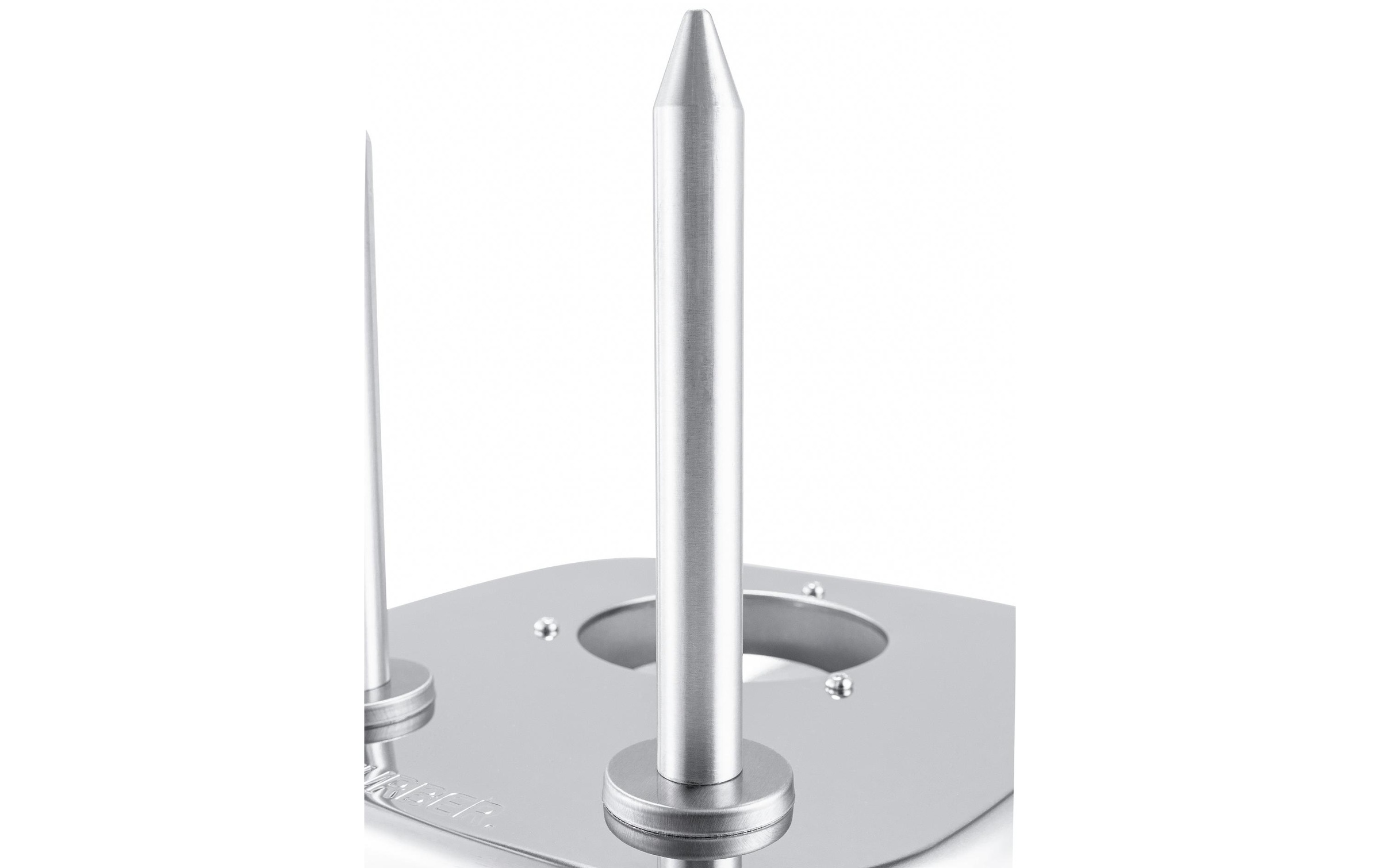 FURBER Hotdog-Maker »Dog Maschine Big John 42«, 420 W