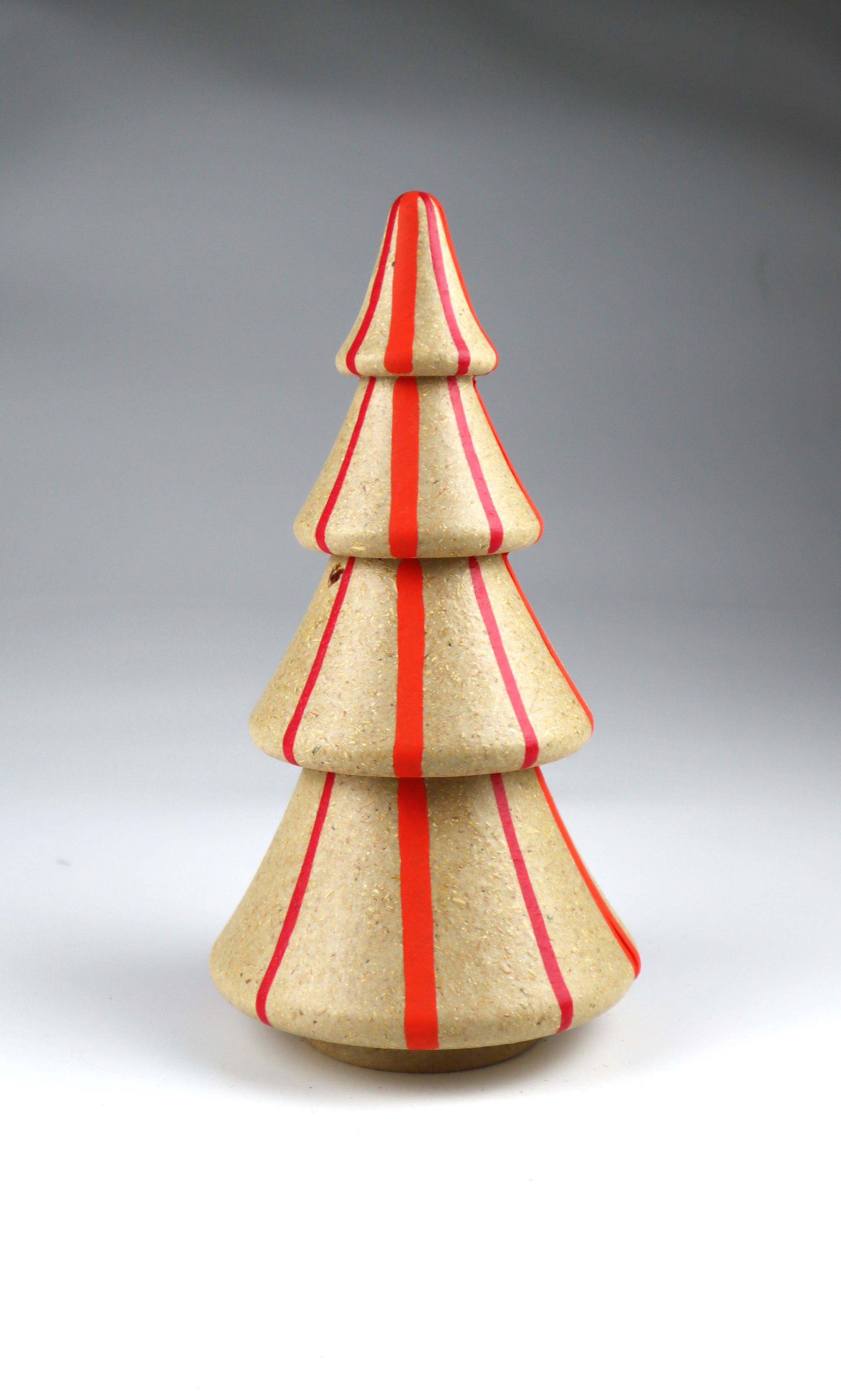 Image of AM Design Dekobaum "Dekofigur, aus Bambus" BxH: 15x29 cm
