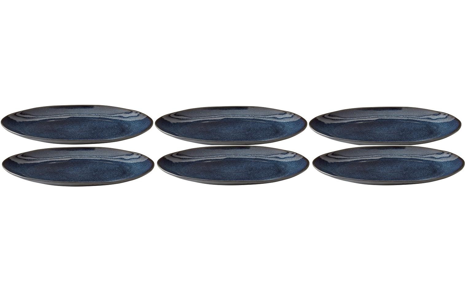 Image of Bitz Speiseteller »6 Stück«, (6 St.) bei Ackermann Versand Schweiz