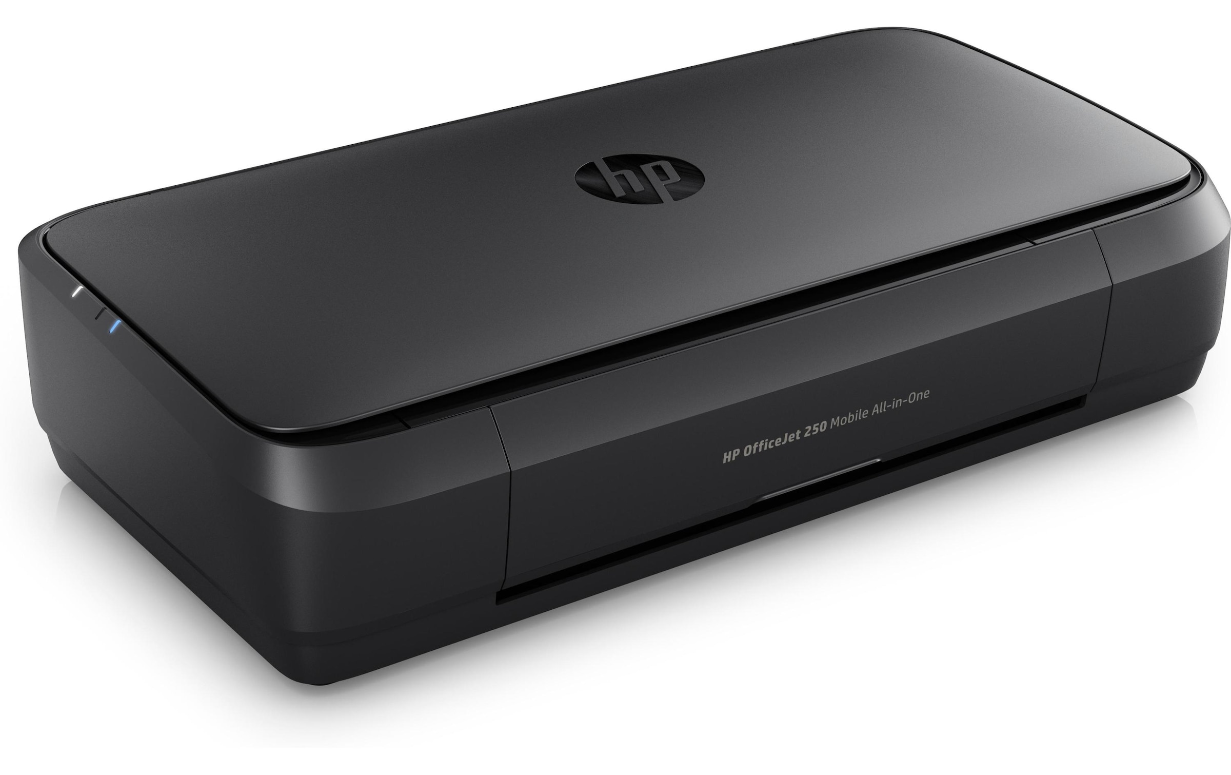 HP Tintenstrahldrucker »ker OfficeJet 250 Mobile All-i«