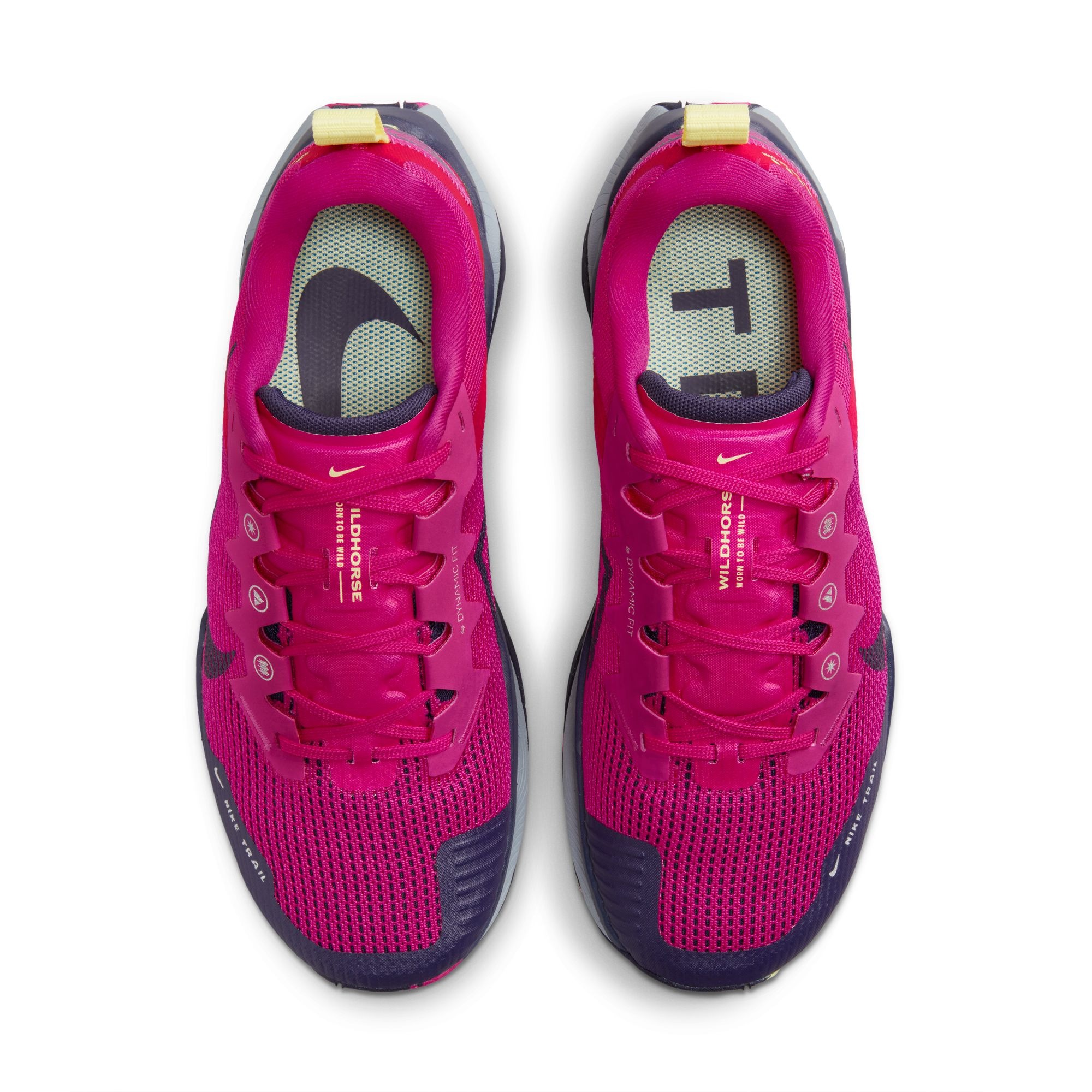 Nike Laufschuh »Wildhorse 8«